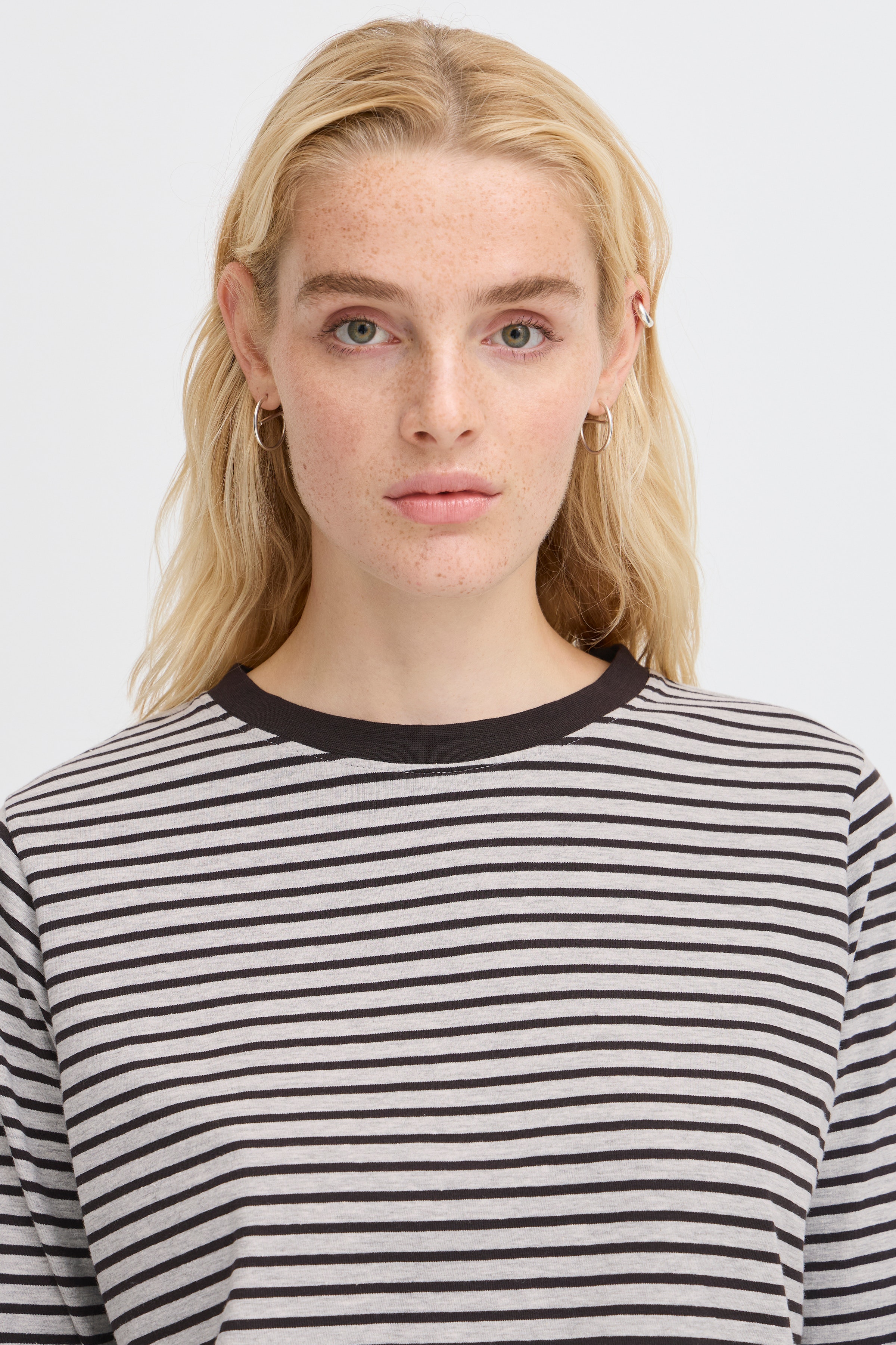 atelier reve IHMIRA Long sleeved T-shirt