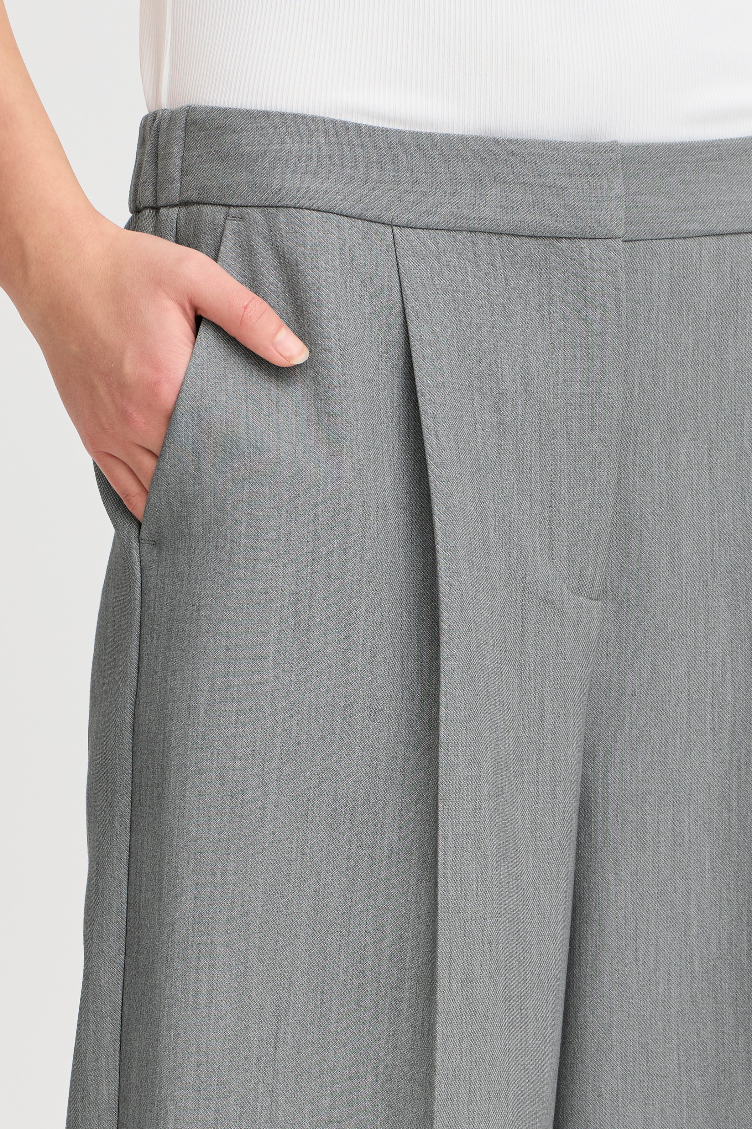 IHSARLA Pants Suiting LOOKBOOK DETAIL 20121417-200318