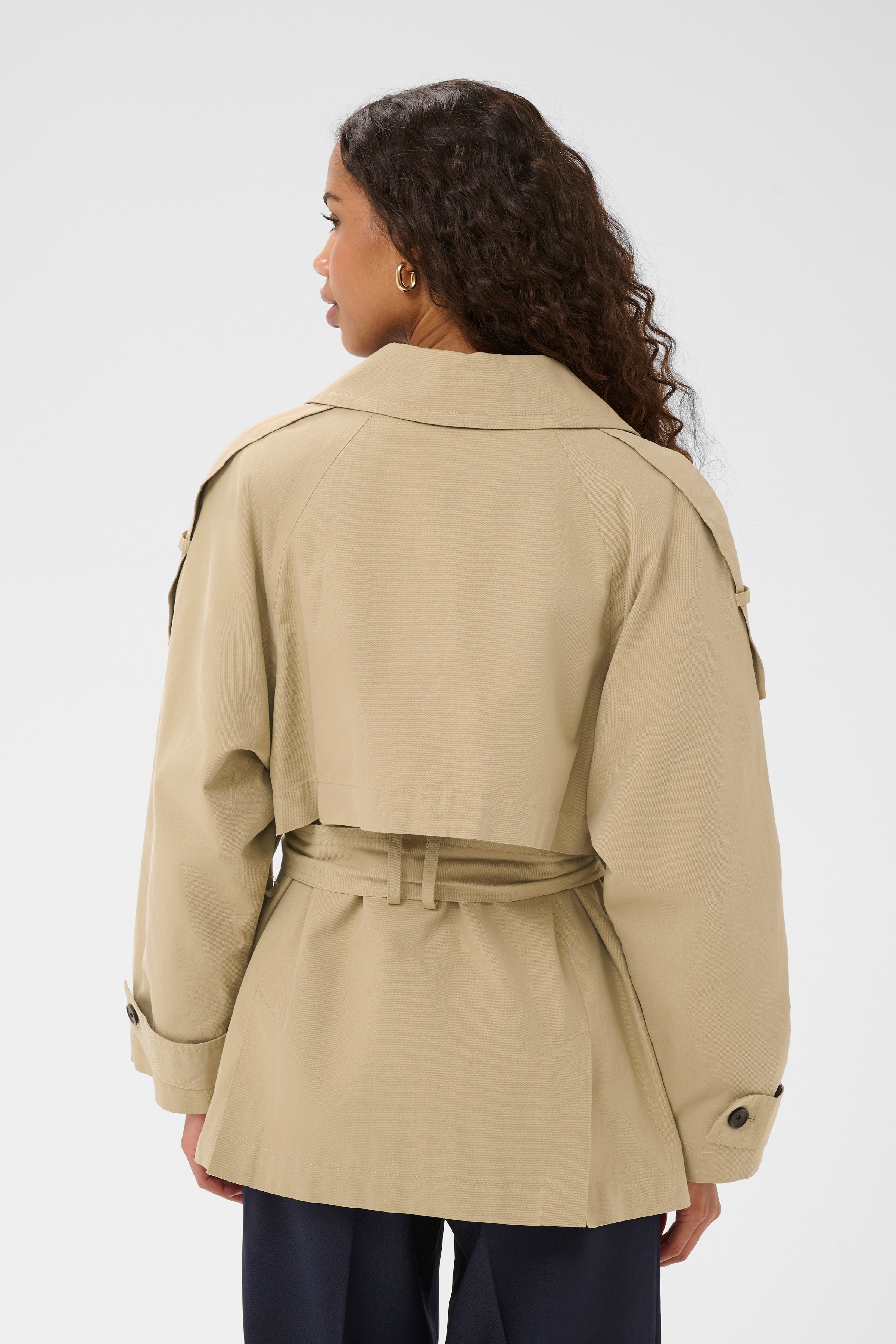 OdeliaSZ Oberbekleidung LOOKBOOK BACK 30514664-161101