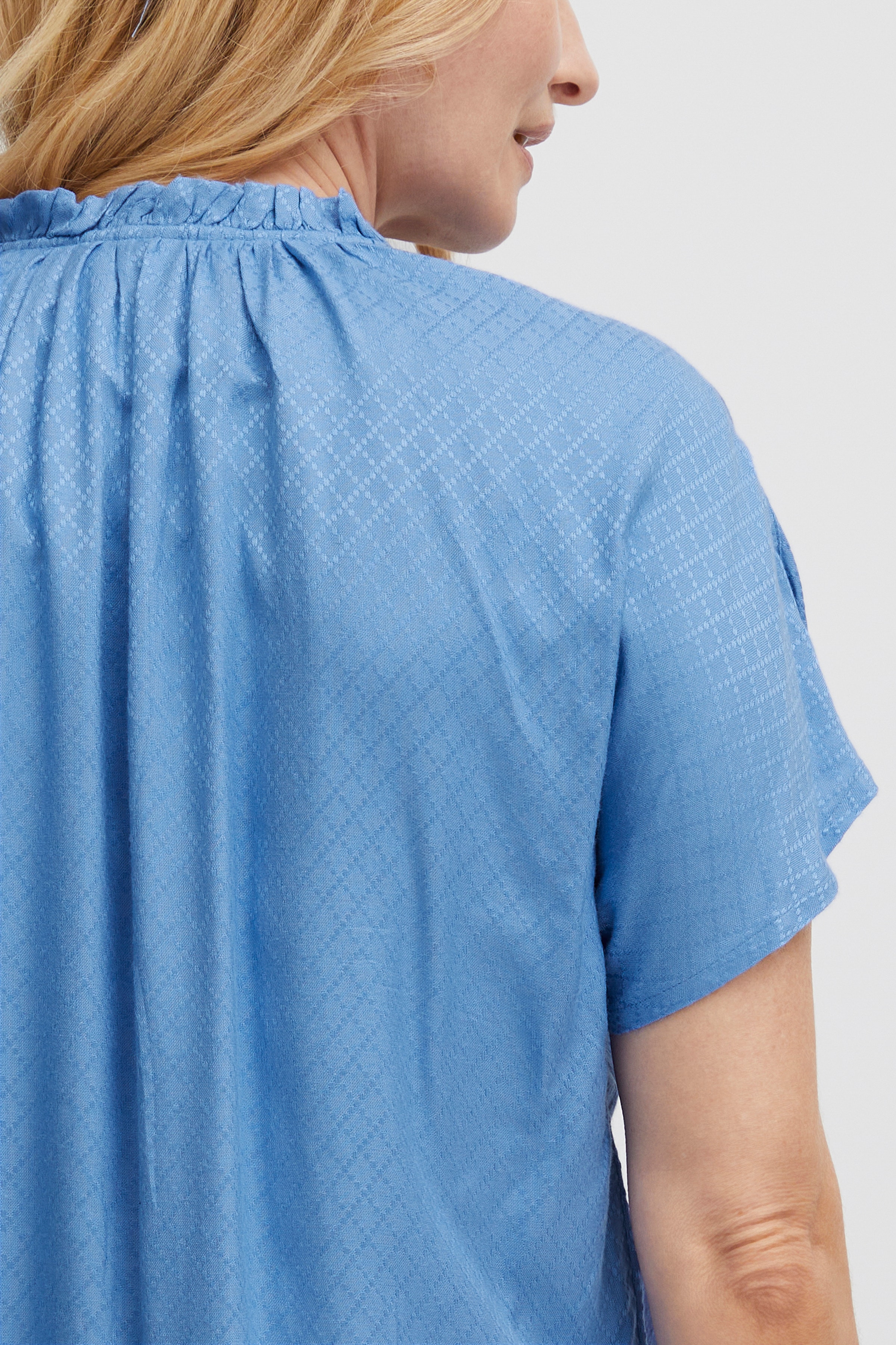 FRNEMMA Blus LOOKBOOK DETAIL 20611896-174037