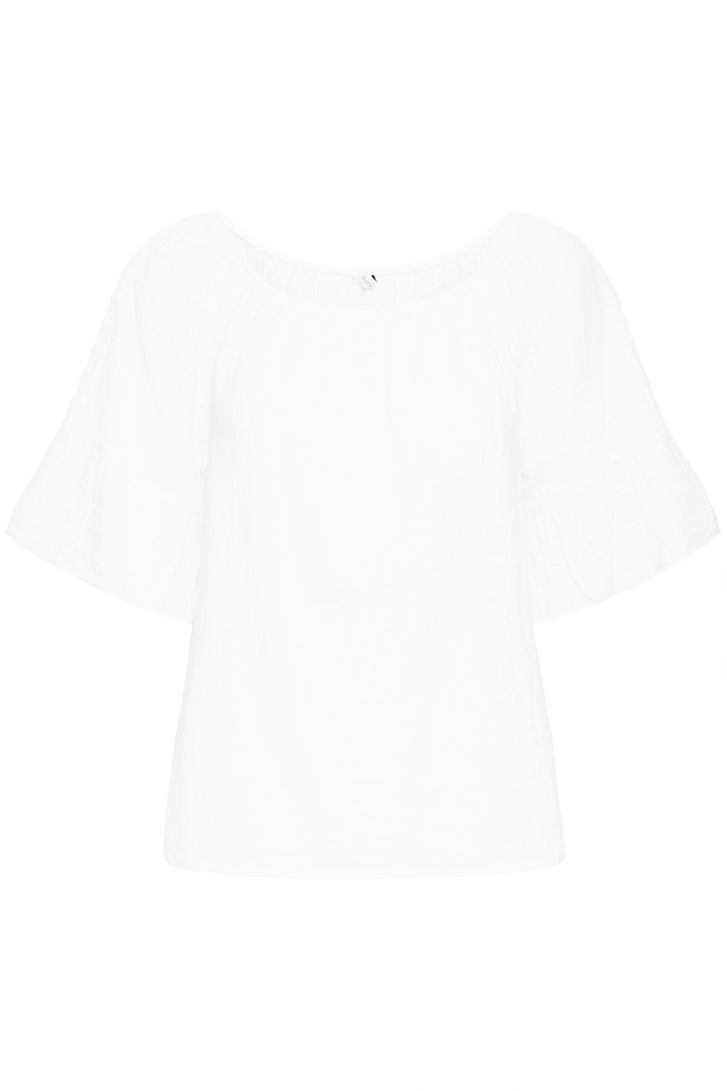 SBALEXA Bluse PACK FRONT 22100976-110602