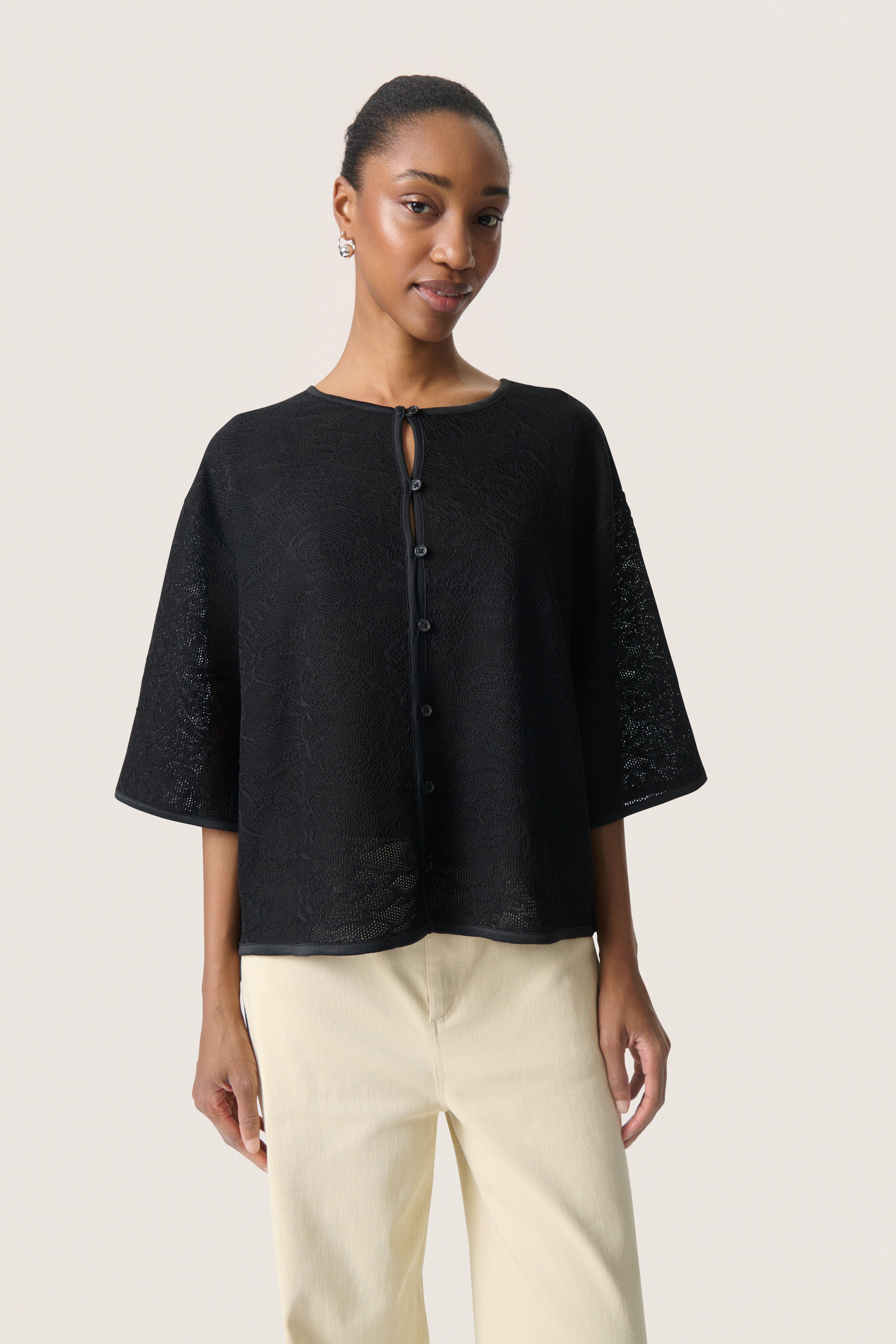 SLLupina Vest LOOKBOOK FRONT 30408412-194008