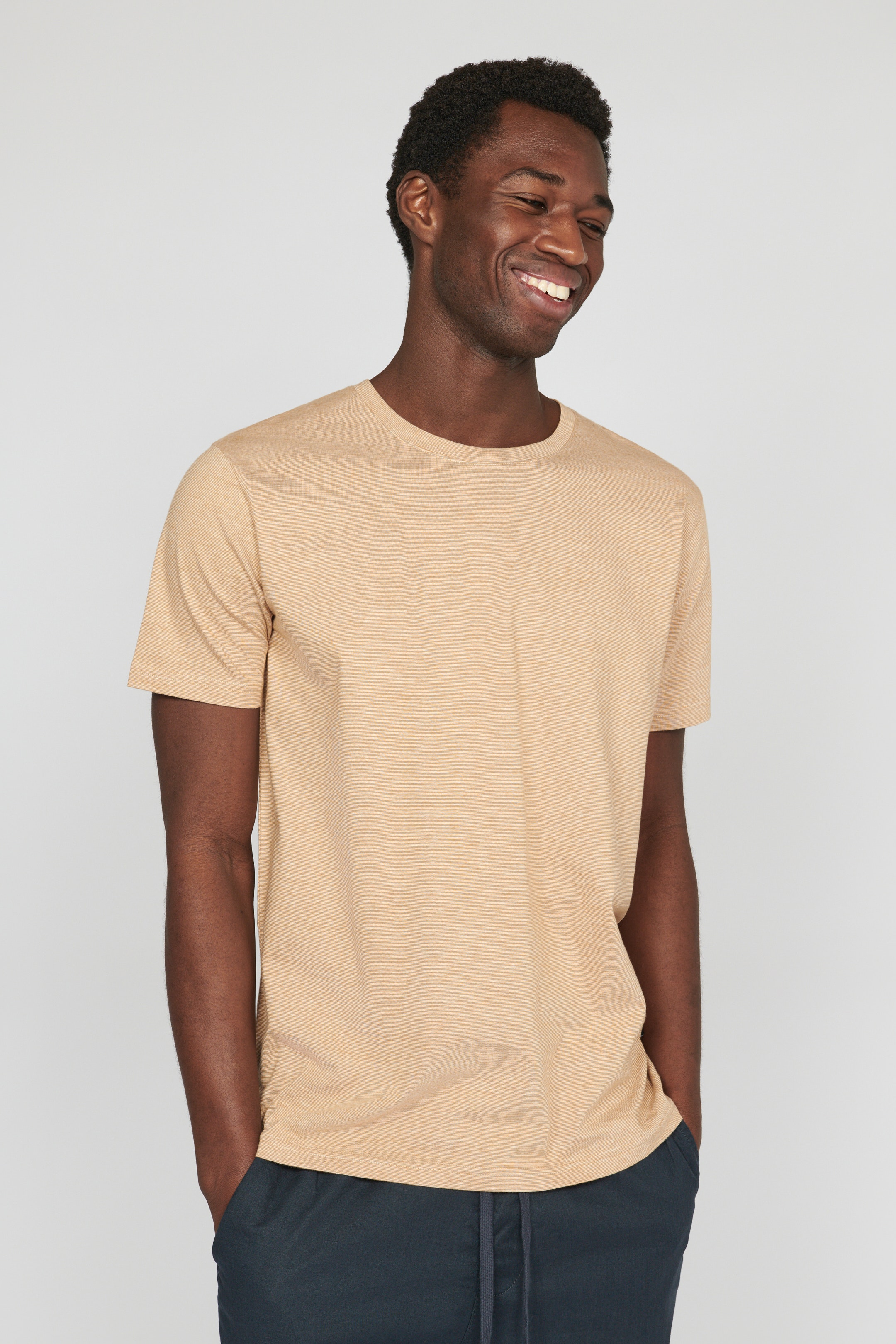 Jermane T-shirt LOOKBOOK FRONT 30203907-171128