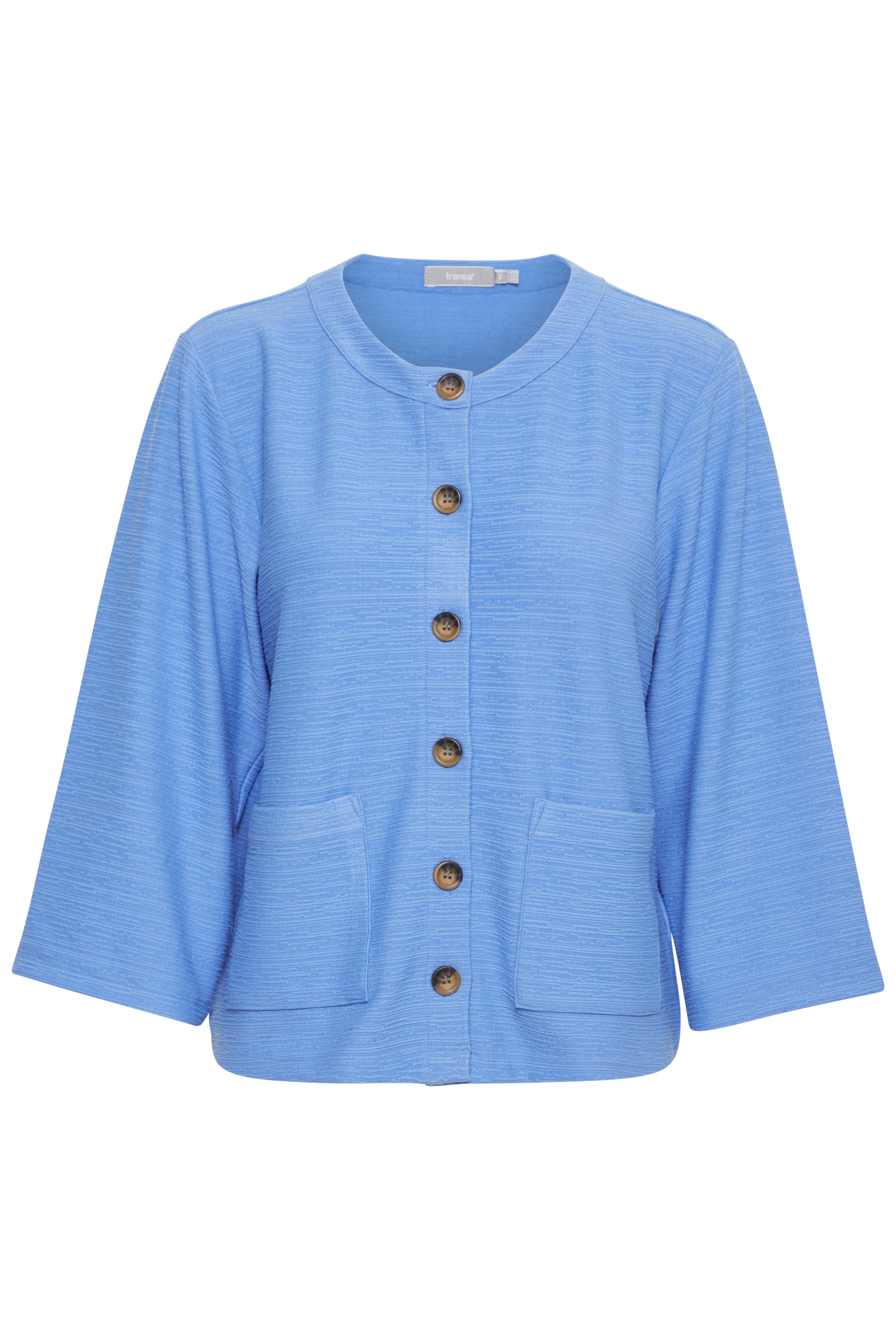 FRCARLA Cardigan PACK FRONT 20612085-190516