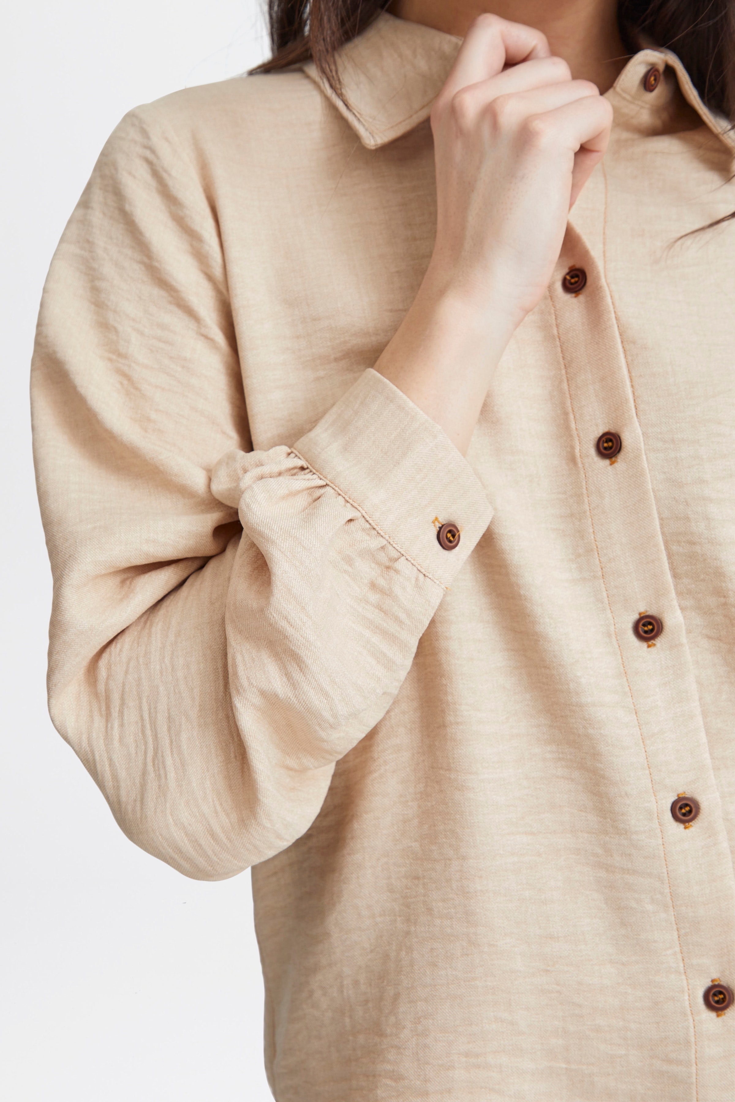 FXDENISA Hemd LOOKBOOK DETAIL 20615308-201450