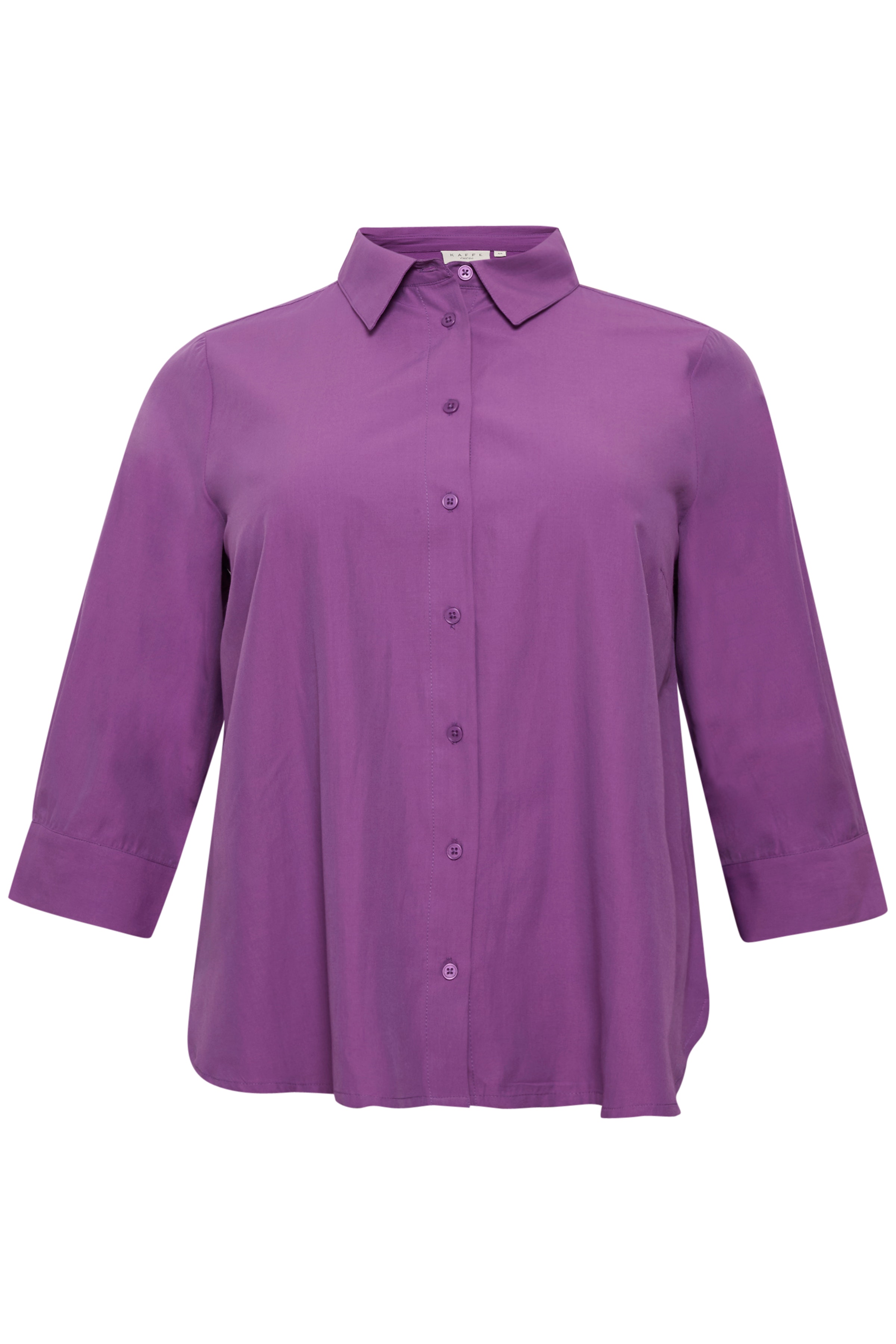 KCjean Skjorta PACK FRONT 10581543-193438