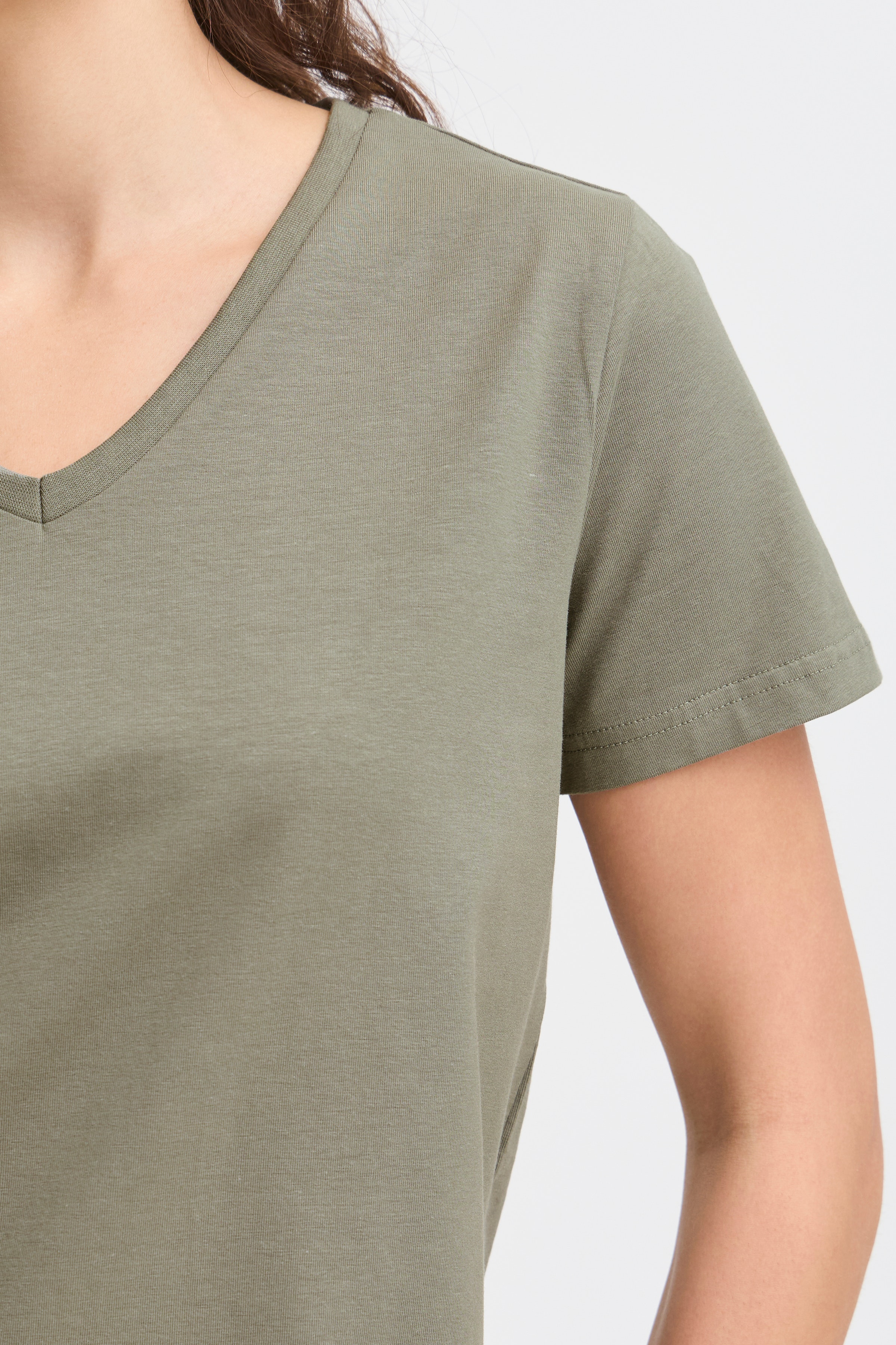 FRZASHOULDER T-shirt LOOKBOOK DETAIL 20610964-185806