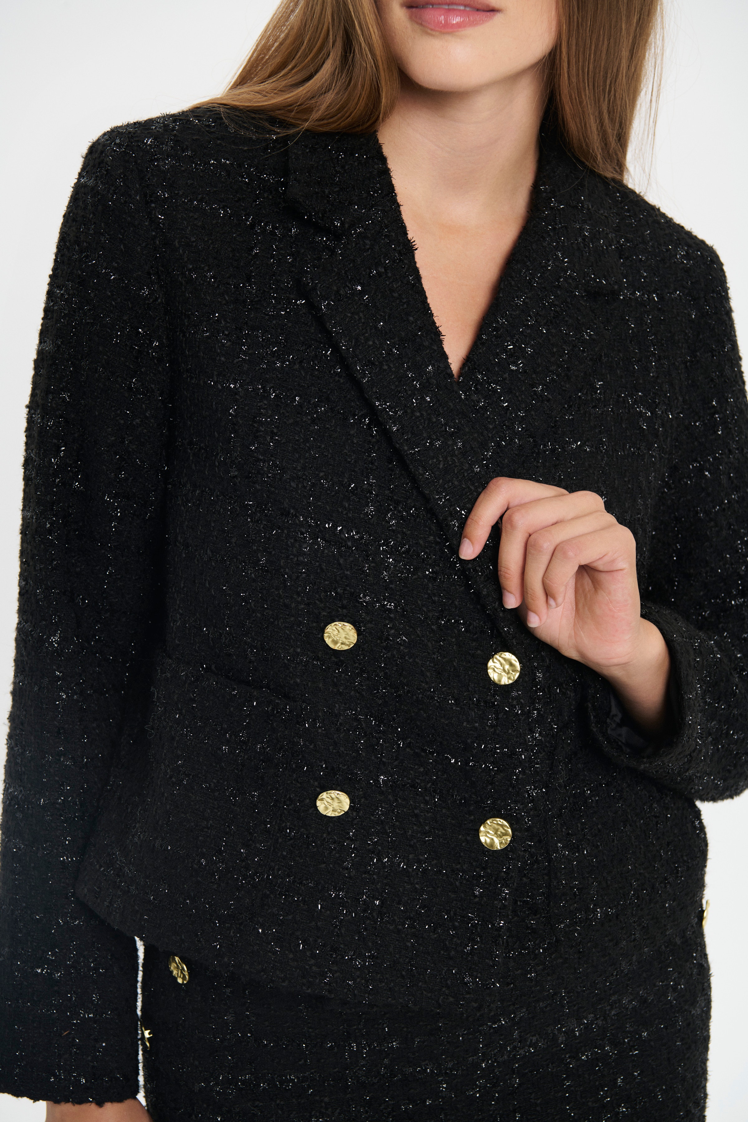 NigellaSZ Casual jacket LOOKBOOK DETAIL 30514556-193911