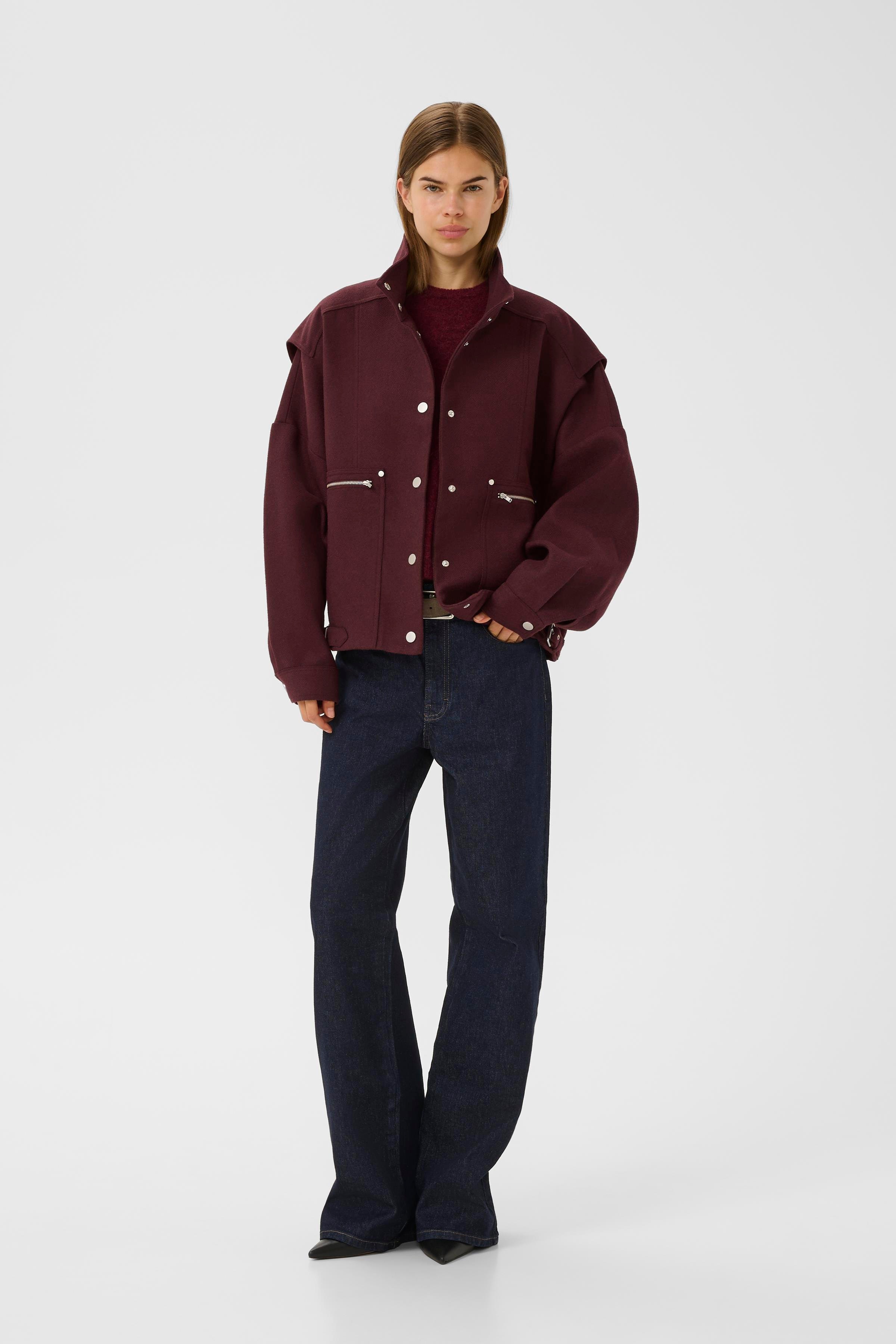 GZdiaz Jas LOOKBOOK FRONT 10910610-108291