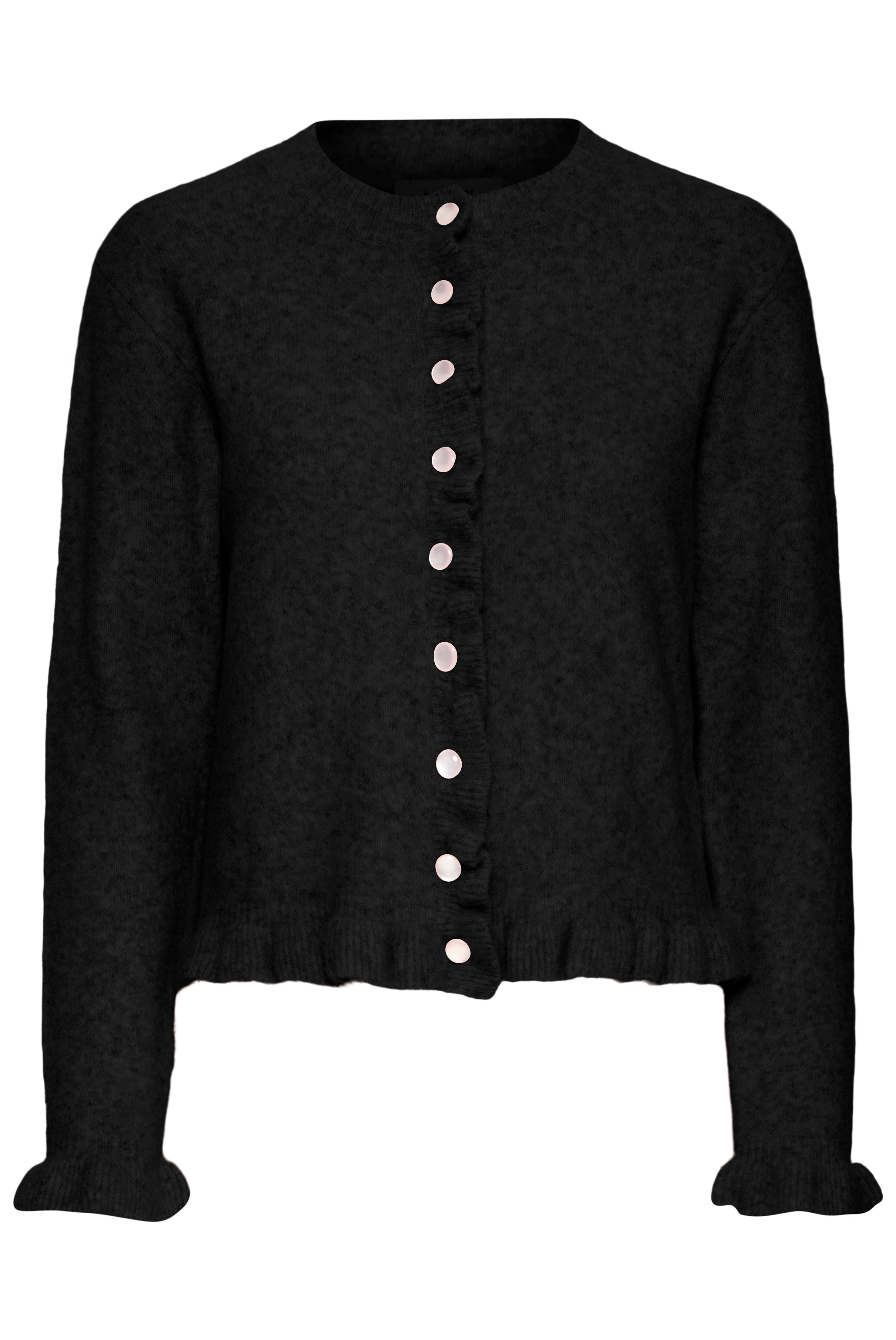 BYXOMEA Cardigan PACK FRONT 20818910-114800