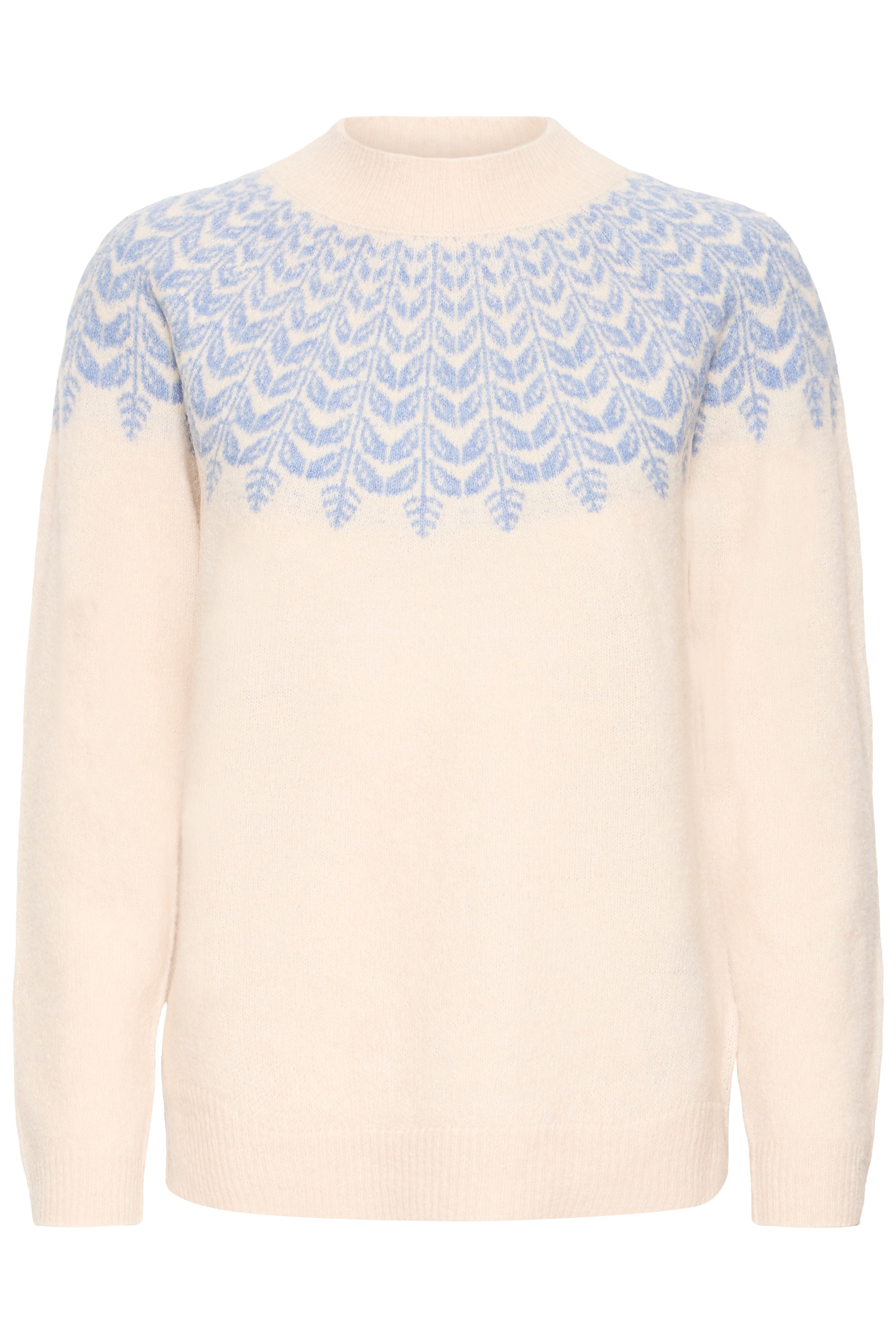 FRISABELLA Pullover PACK FRONT 20617151-900002013
