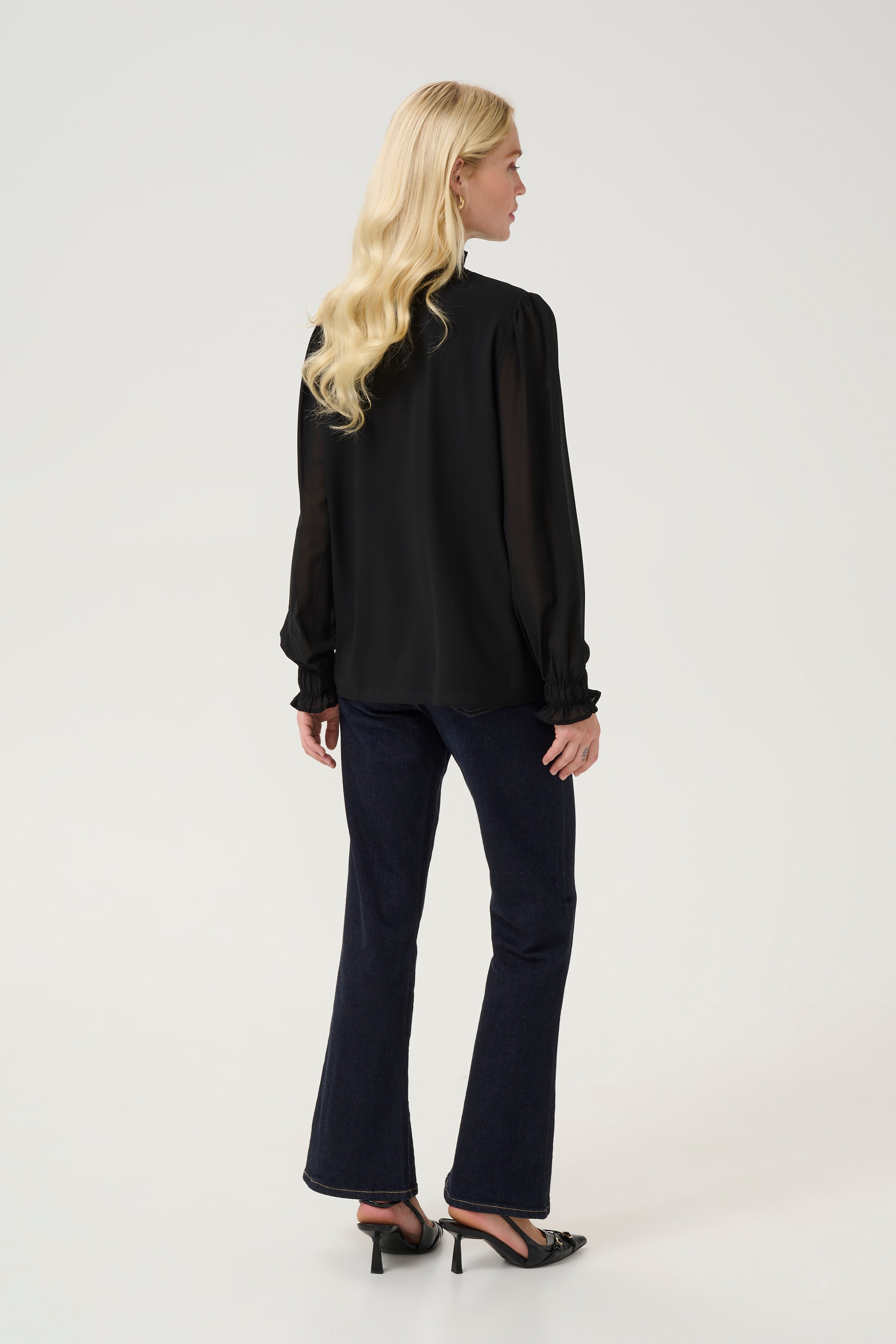 CUlopa Hemd LOOKBOOK BACK 50111674-500012