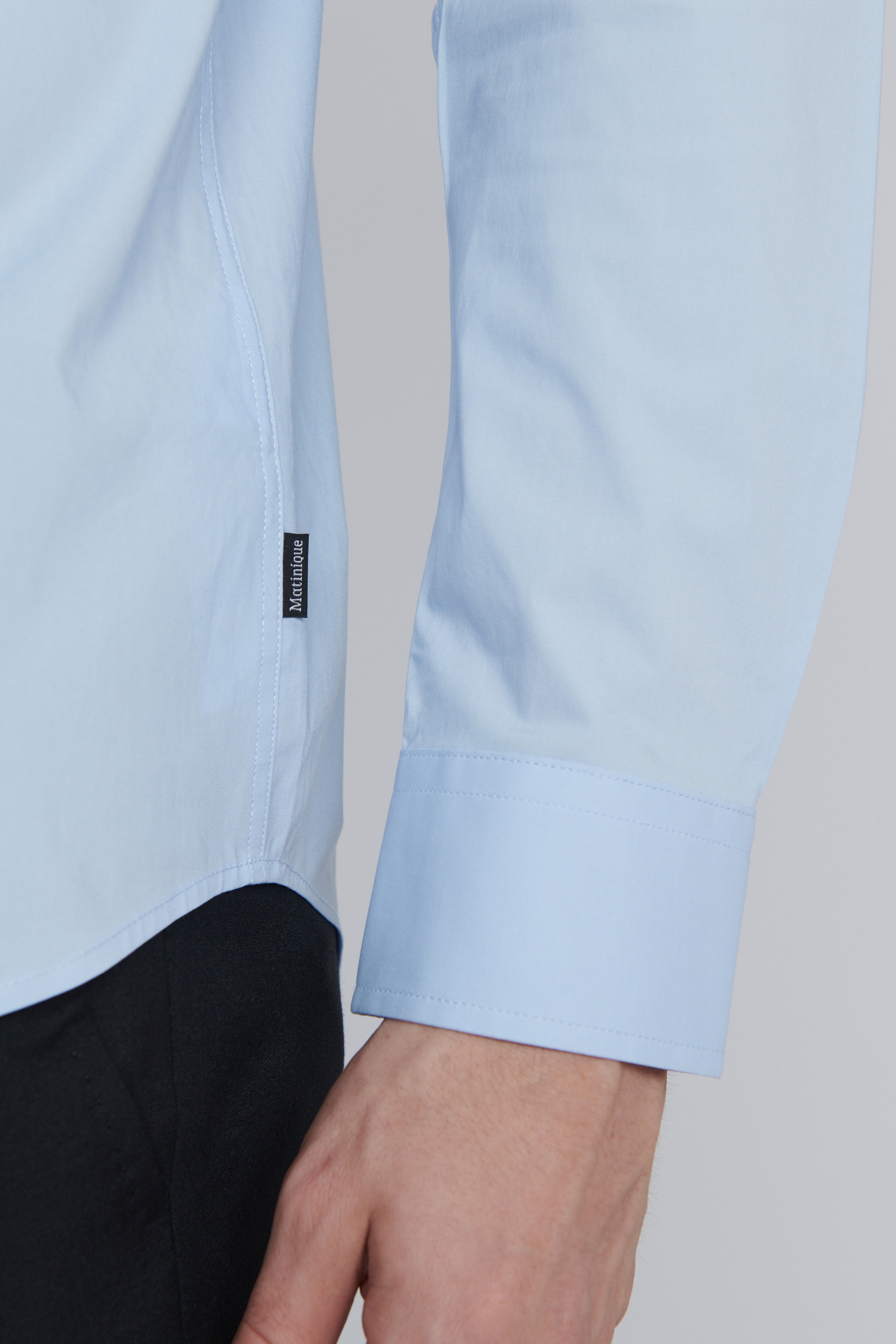 Robo Shirt LOOKBOOK DETAIL 30201555-21204