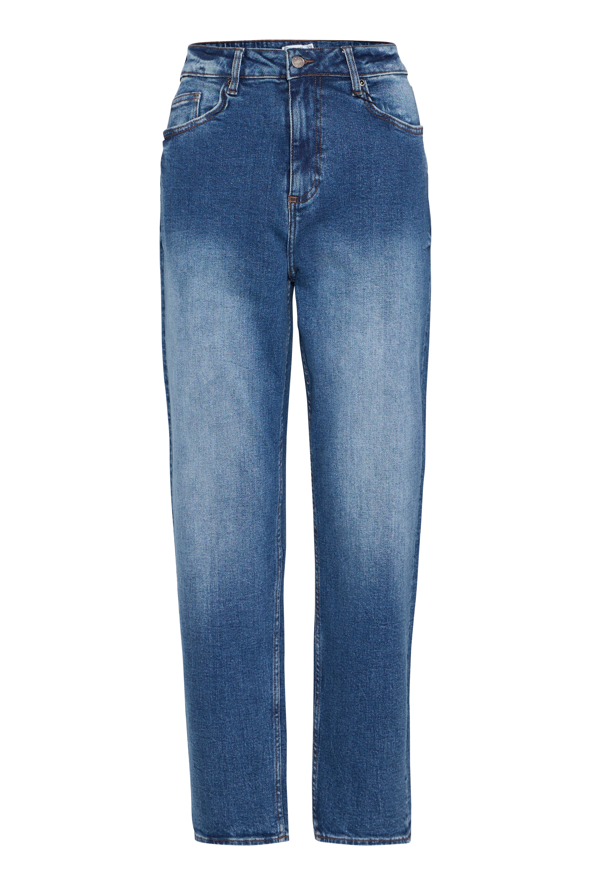 BYMOM Jeans PACK FRONT 20815198-200460