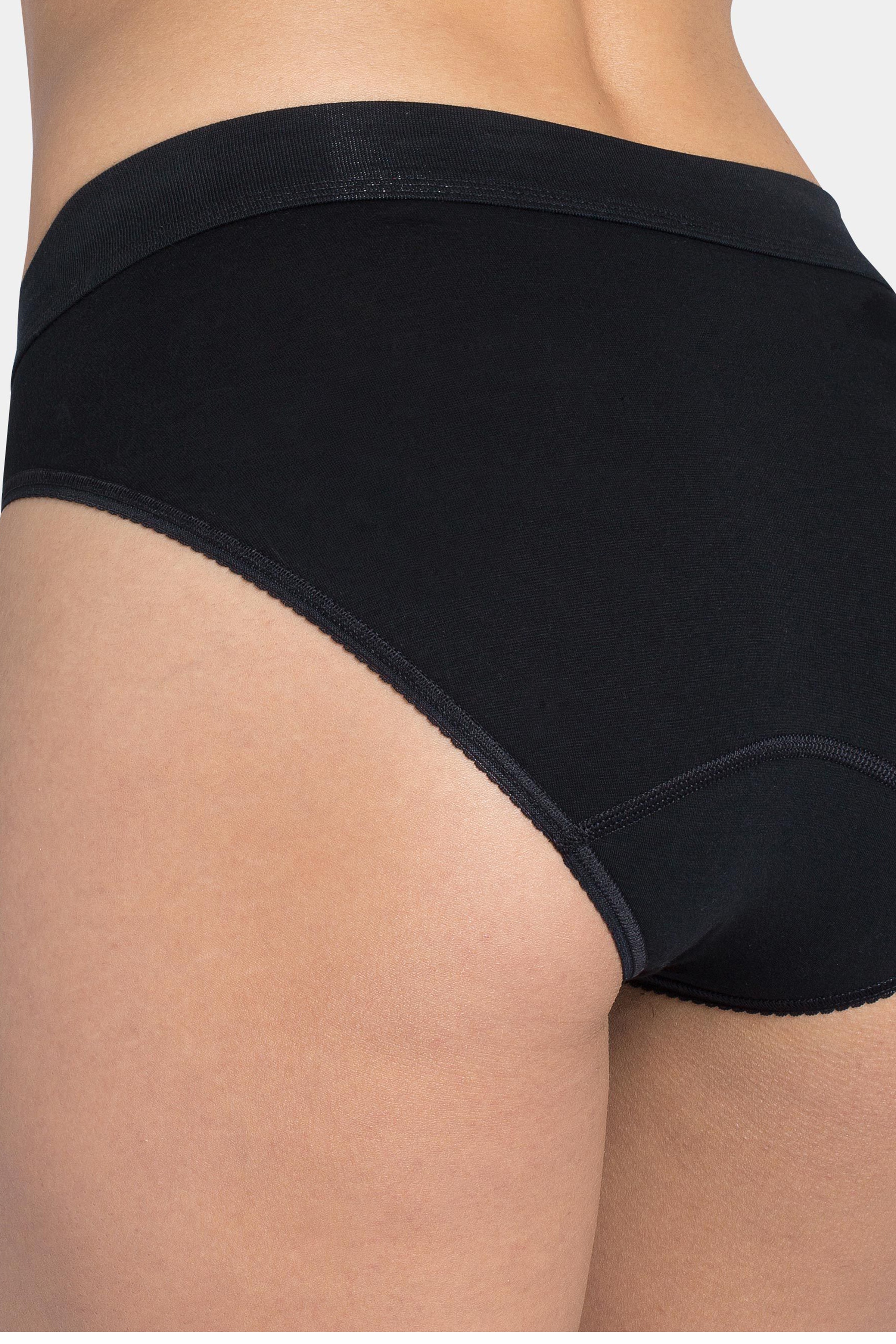 Sloggi Trusser LOOKBOOK BACK 40550415-400031