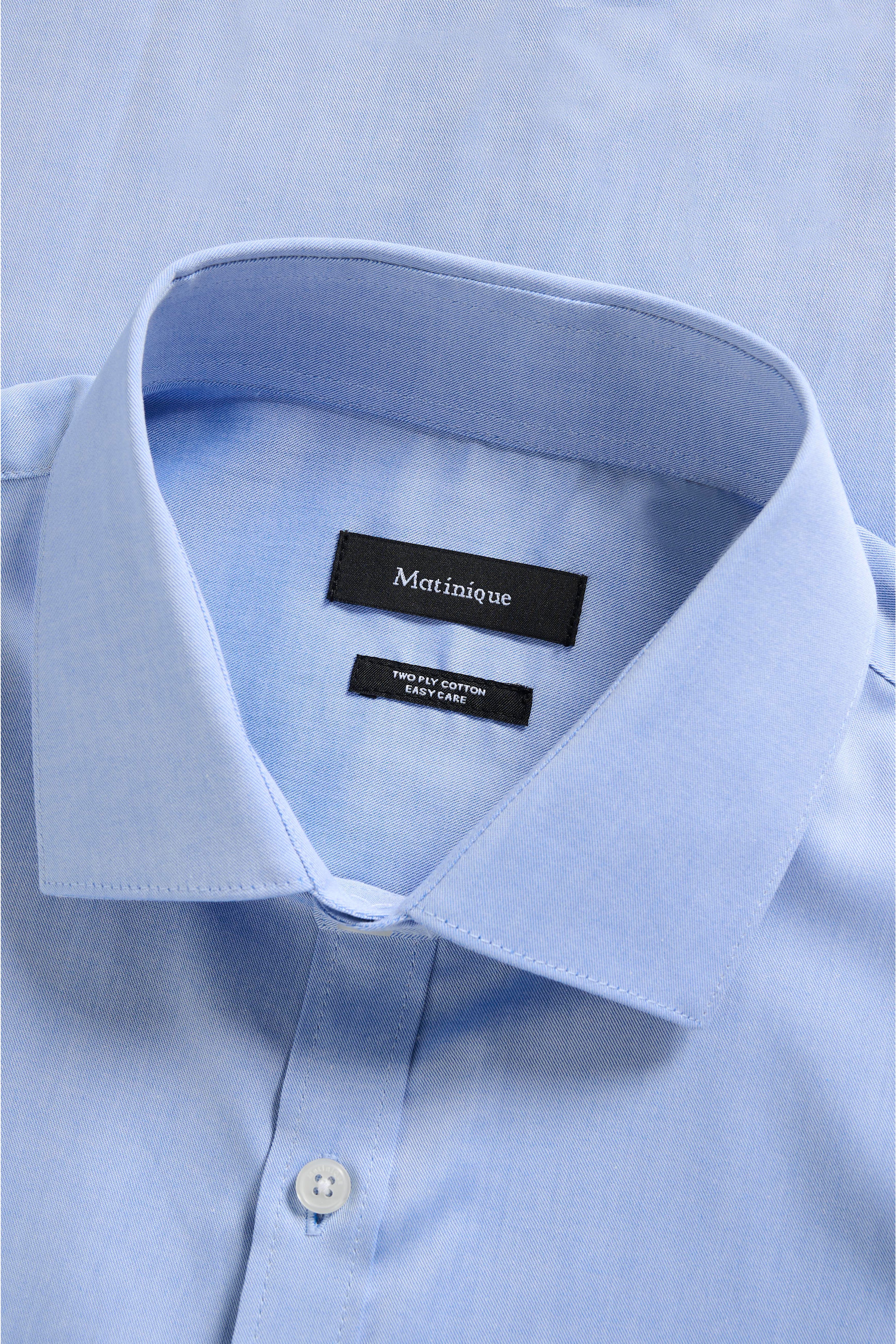 Trostol Skjorte PACK DETAIL 30200598-21204