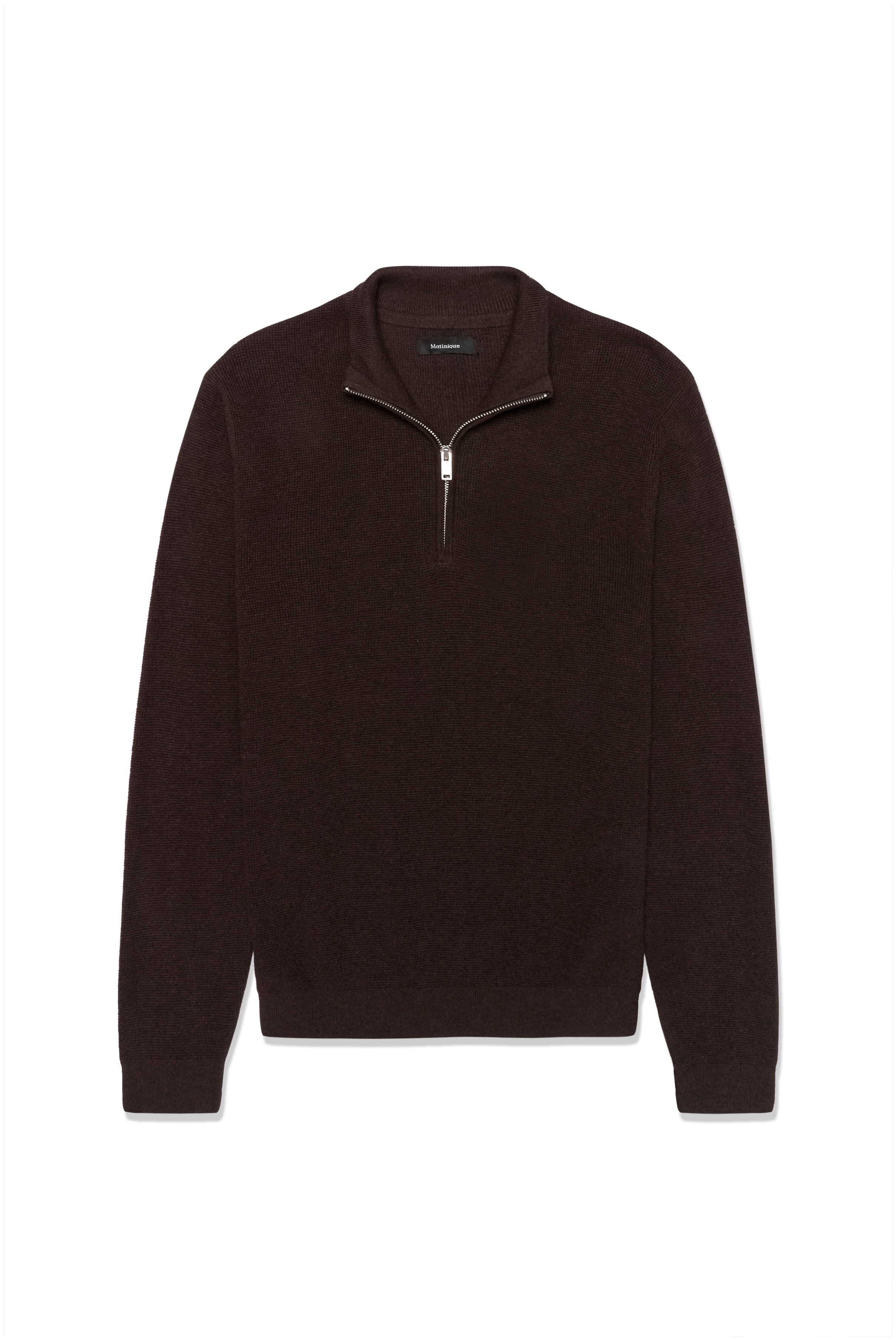 MAlagoon Half-Zip Pullover PACK FRONT 30207192-190912