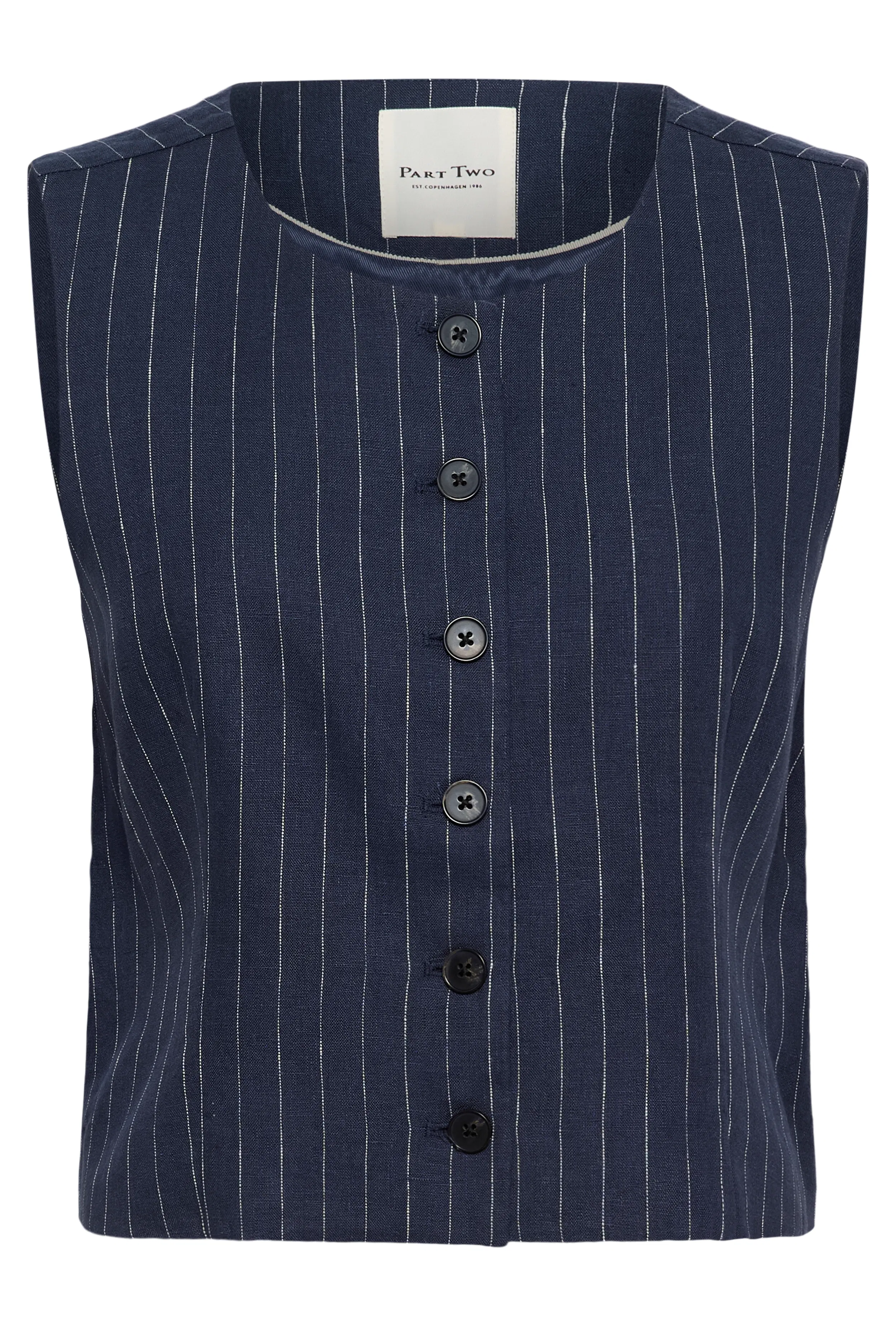 AzaniaPW Vest PACK FRONT 30310487-304797