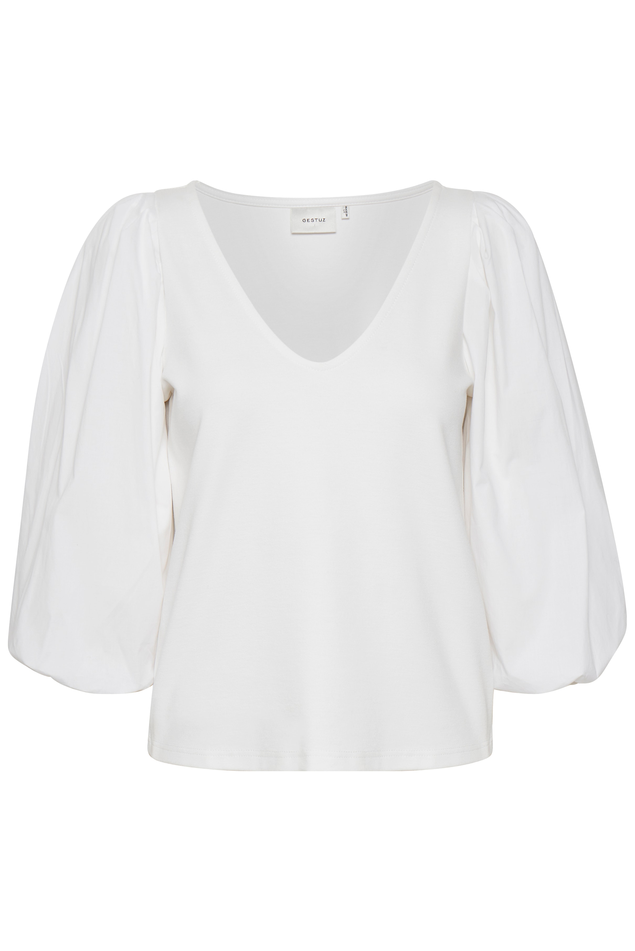 NemaGZ Bluse PACK FRONT 10905436-180820