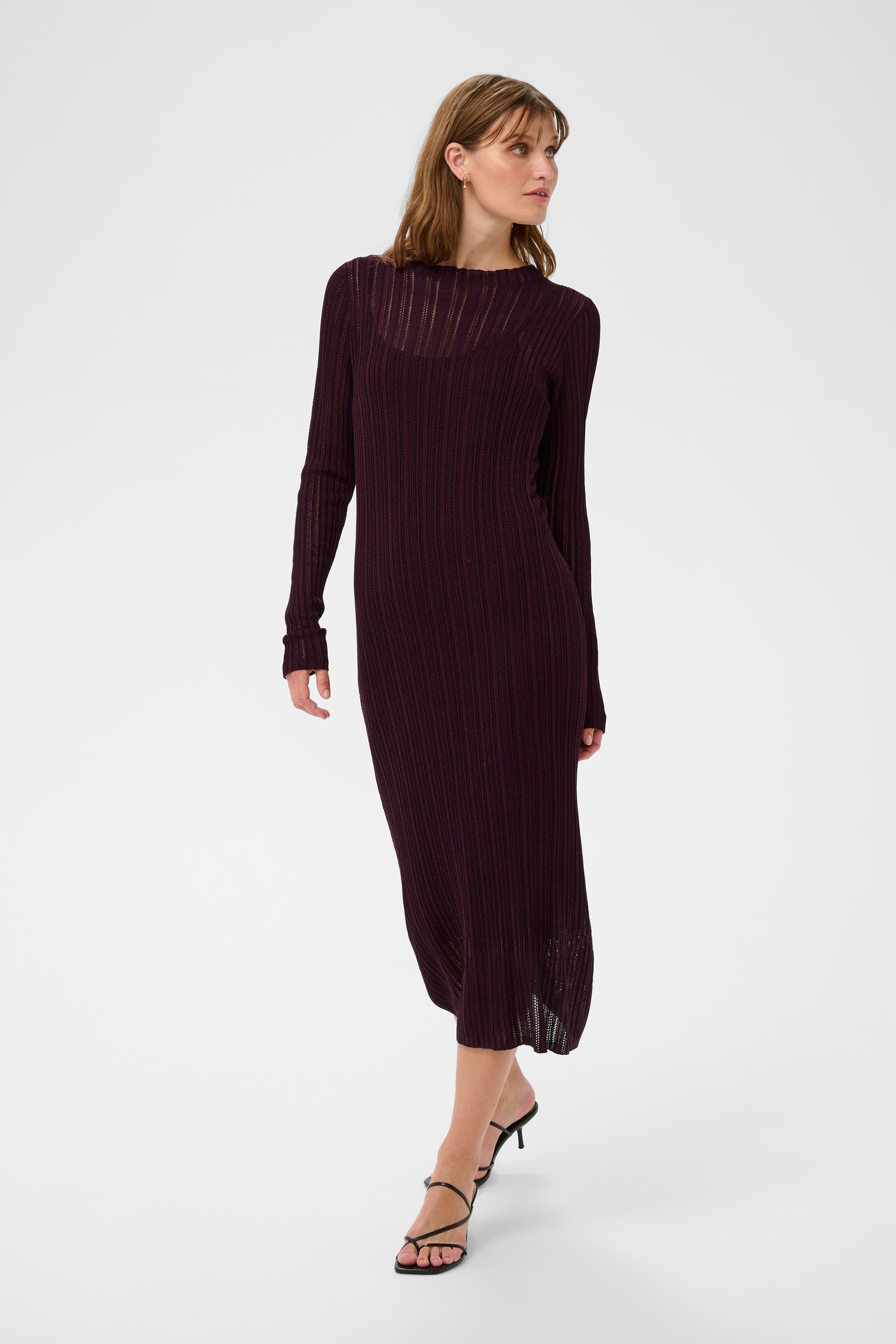 SLLaisa Dress LOOKBOOK FRONT 30408171-192118
