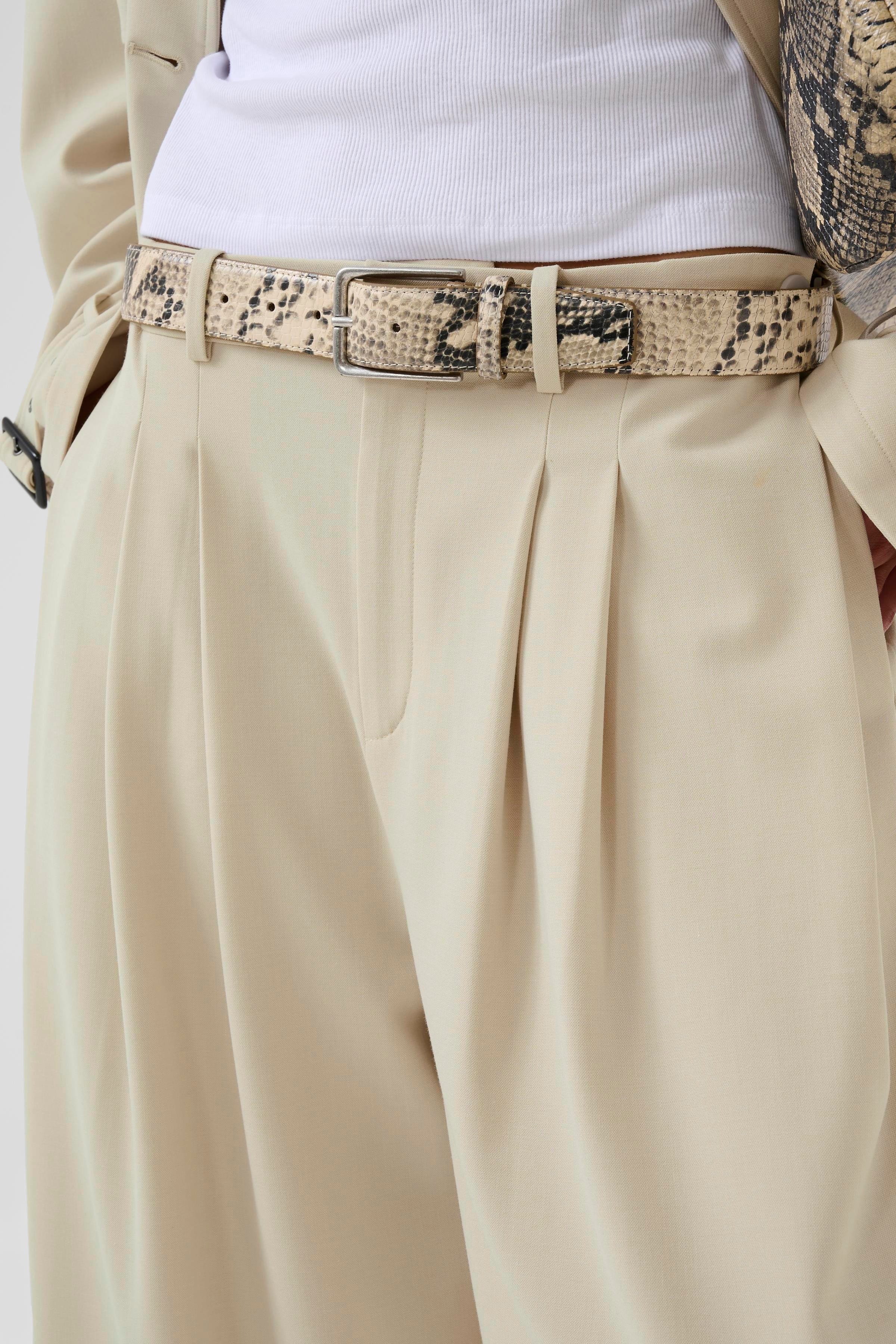 GZavic Kort trenchcoat LOOKBOOK DETAIL 10910898-130404