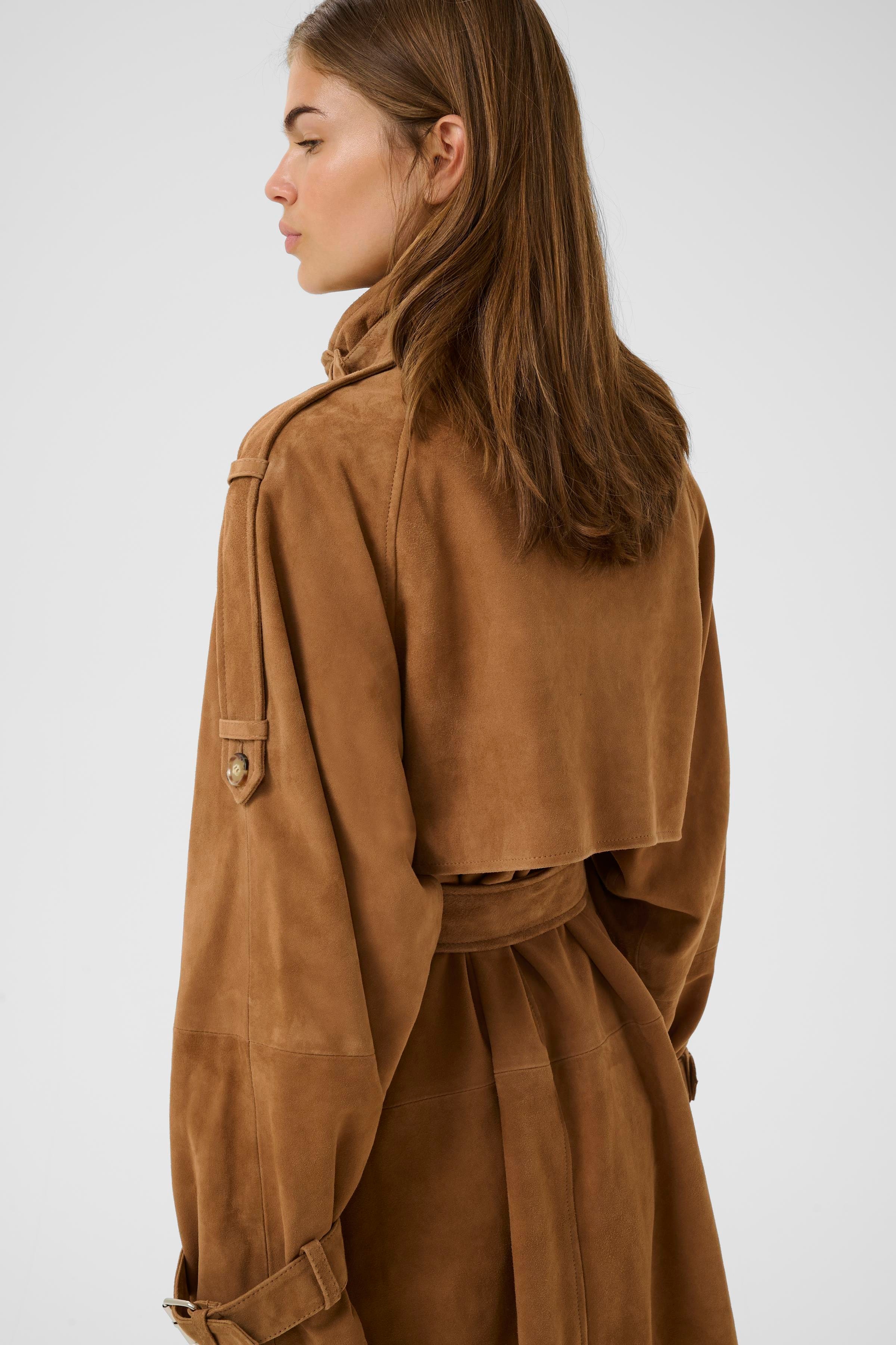 GZcognia Outerwear LOOKBOOK DETAIL 10911004-108998