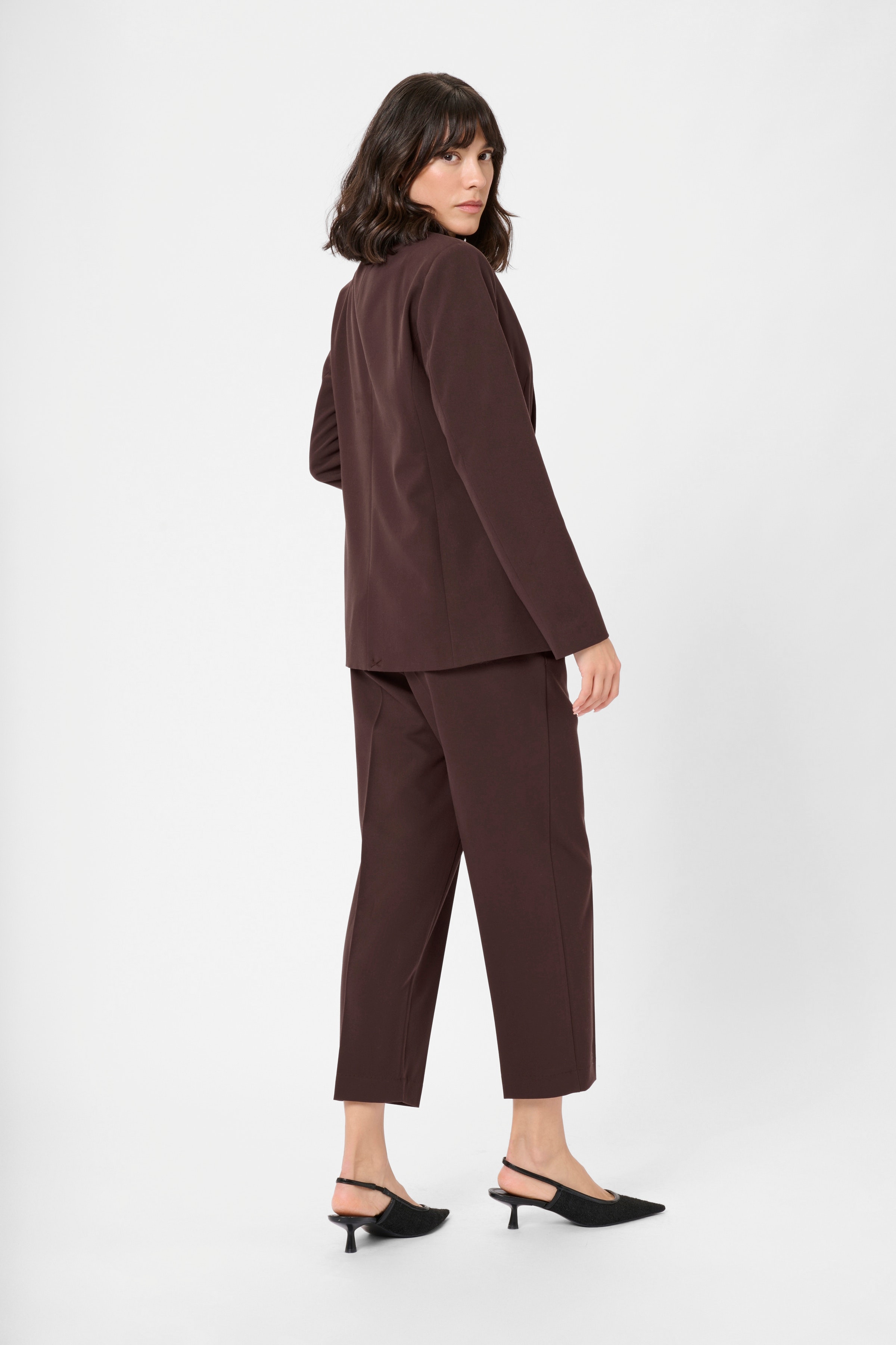 KAsakura Blazer LOOKBOOK BACK 10506684-191111