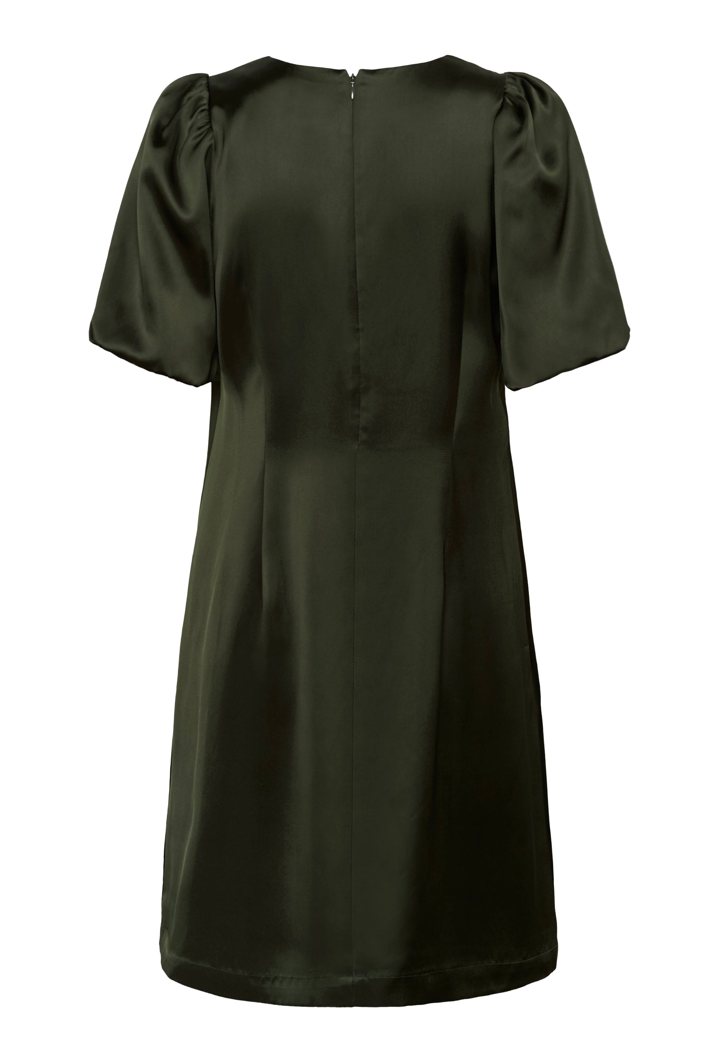 UlvaPW Dress PACK BACK 30310131-190509