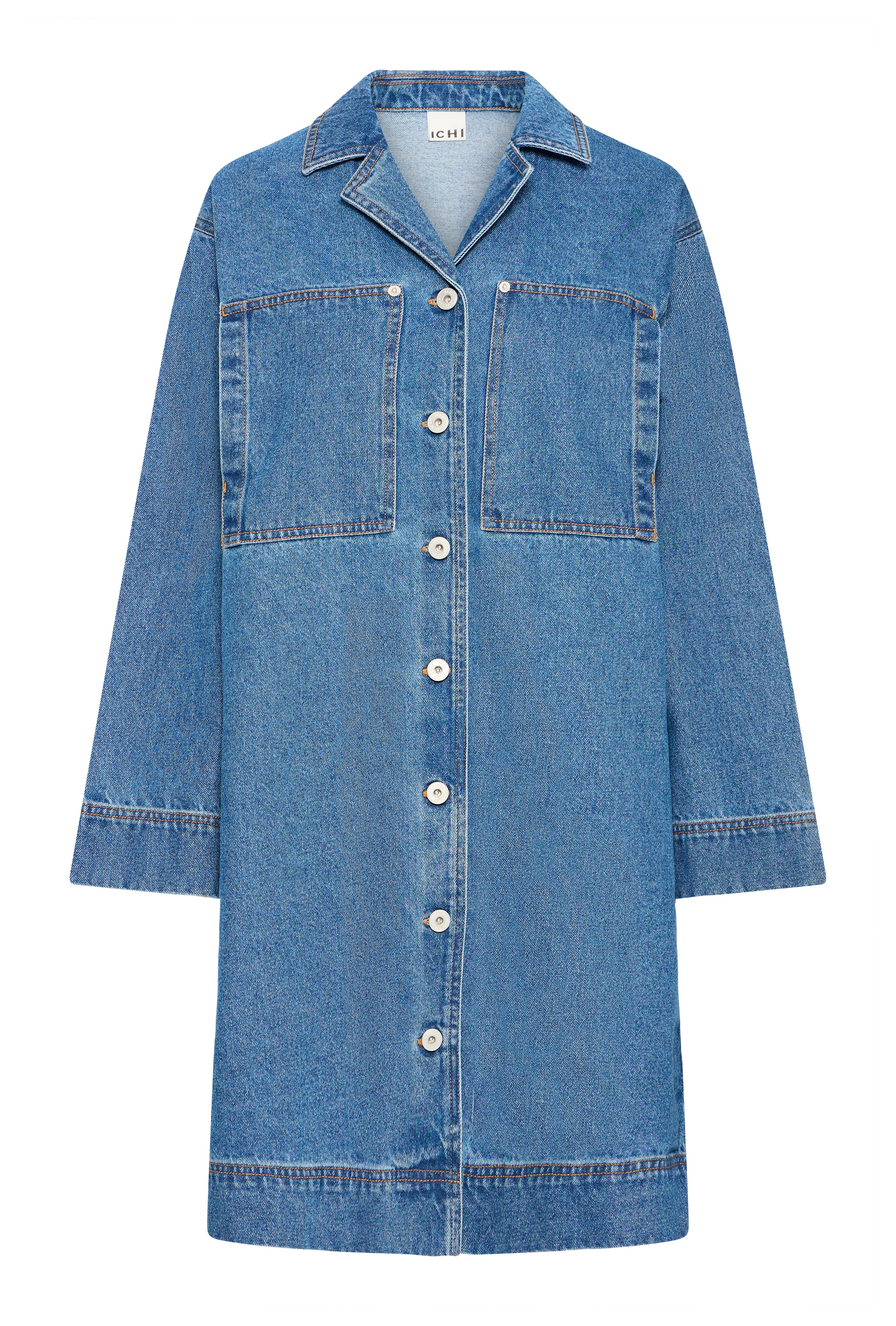 IHMIANNA Robe PACK FRONT 20125096-200928