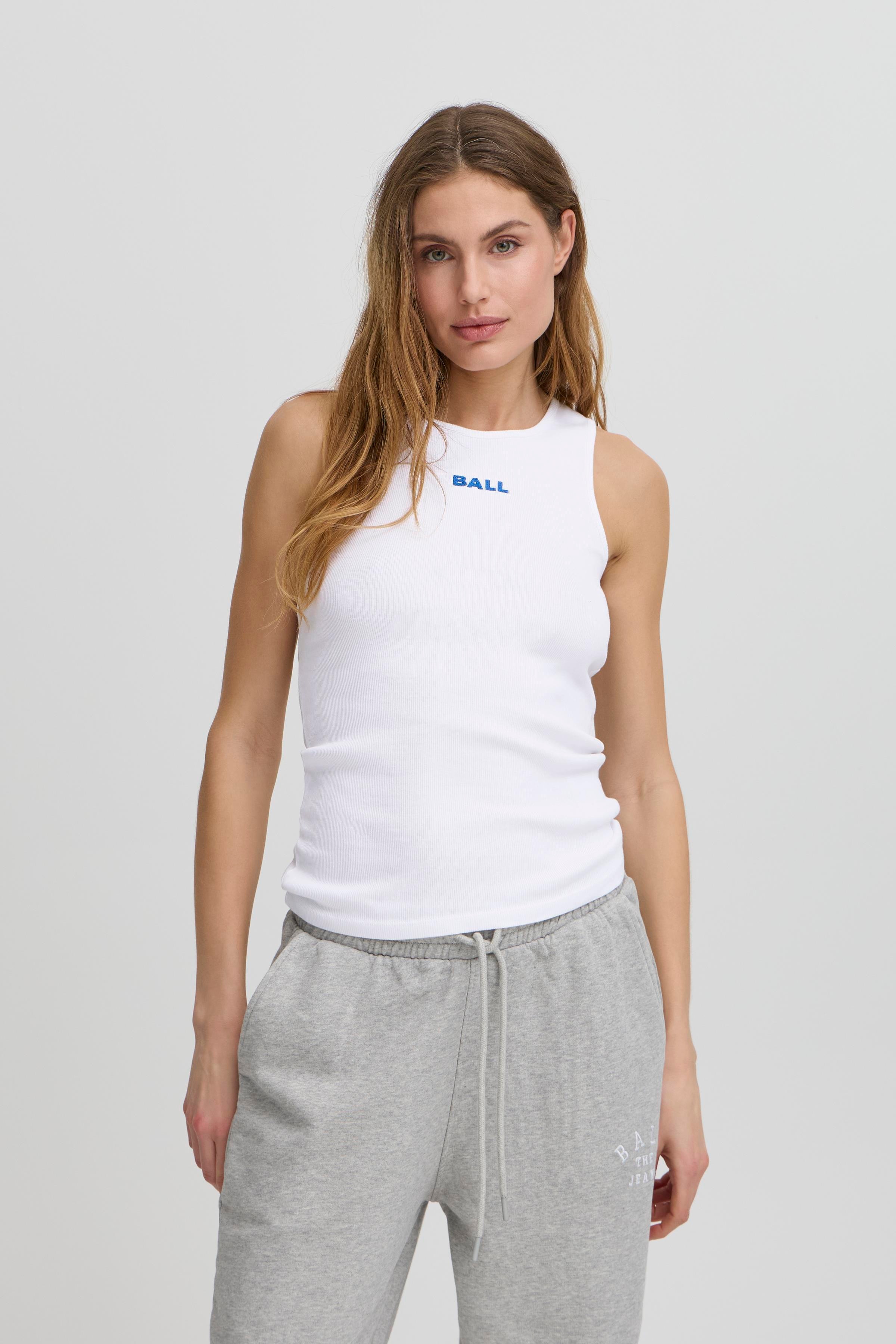 BAALTOBELLI Top LOOKBOOK FRONT 50405006-114800