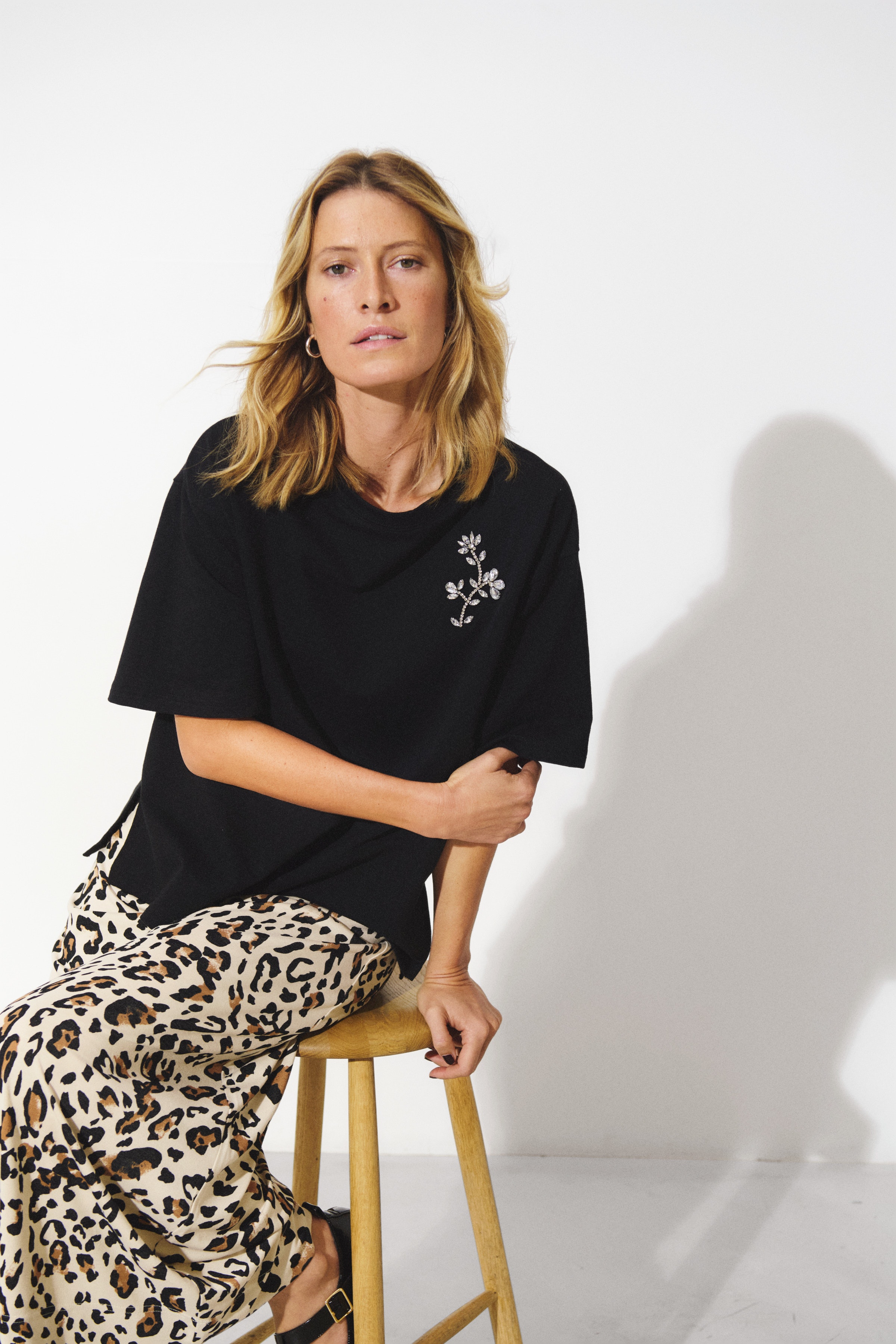 TildaPW Sweatshirt LOCATION NONE 30309839-303990