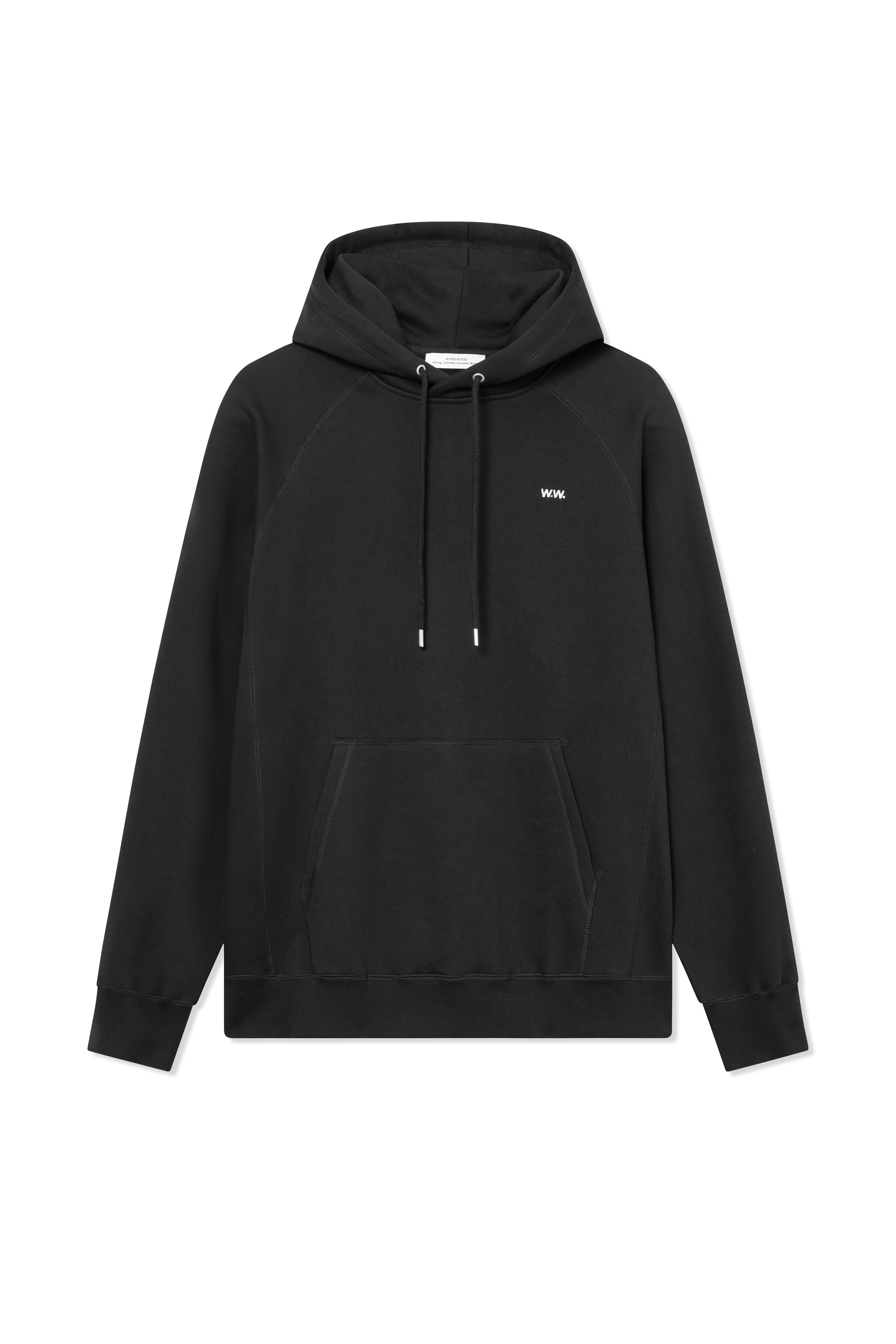 WWEssential Fred Sweatshirt PACK FRONT 30250243-W9999