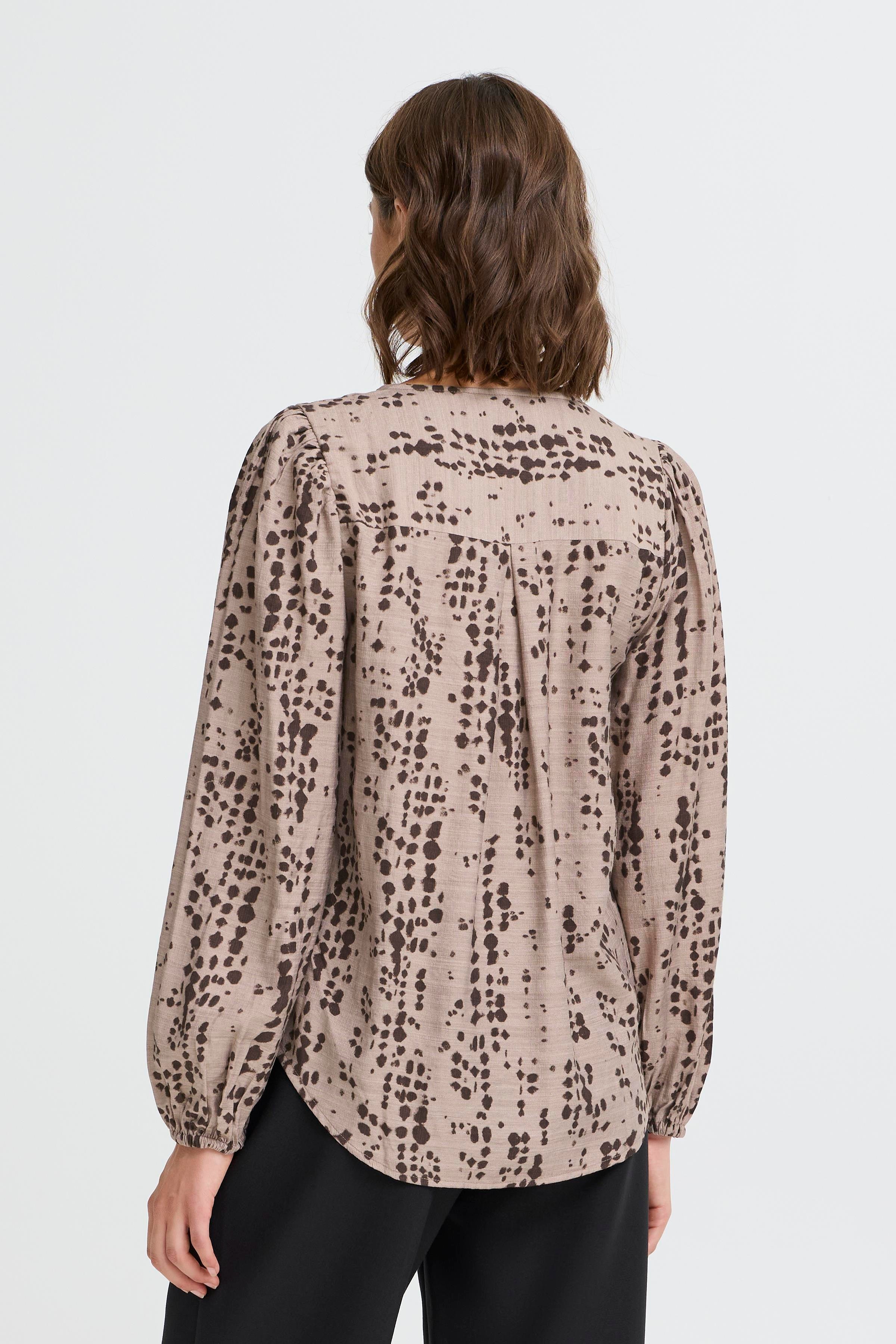 FRARIANA Blouse LOOKBOOK FRONT 20614542-900004877