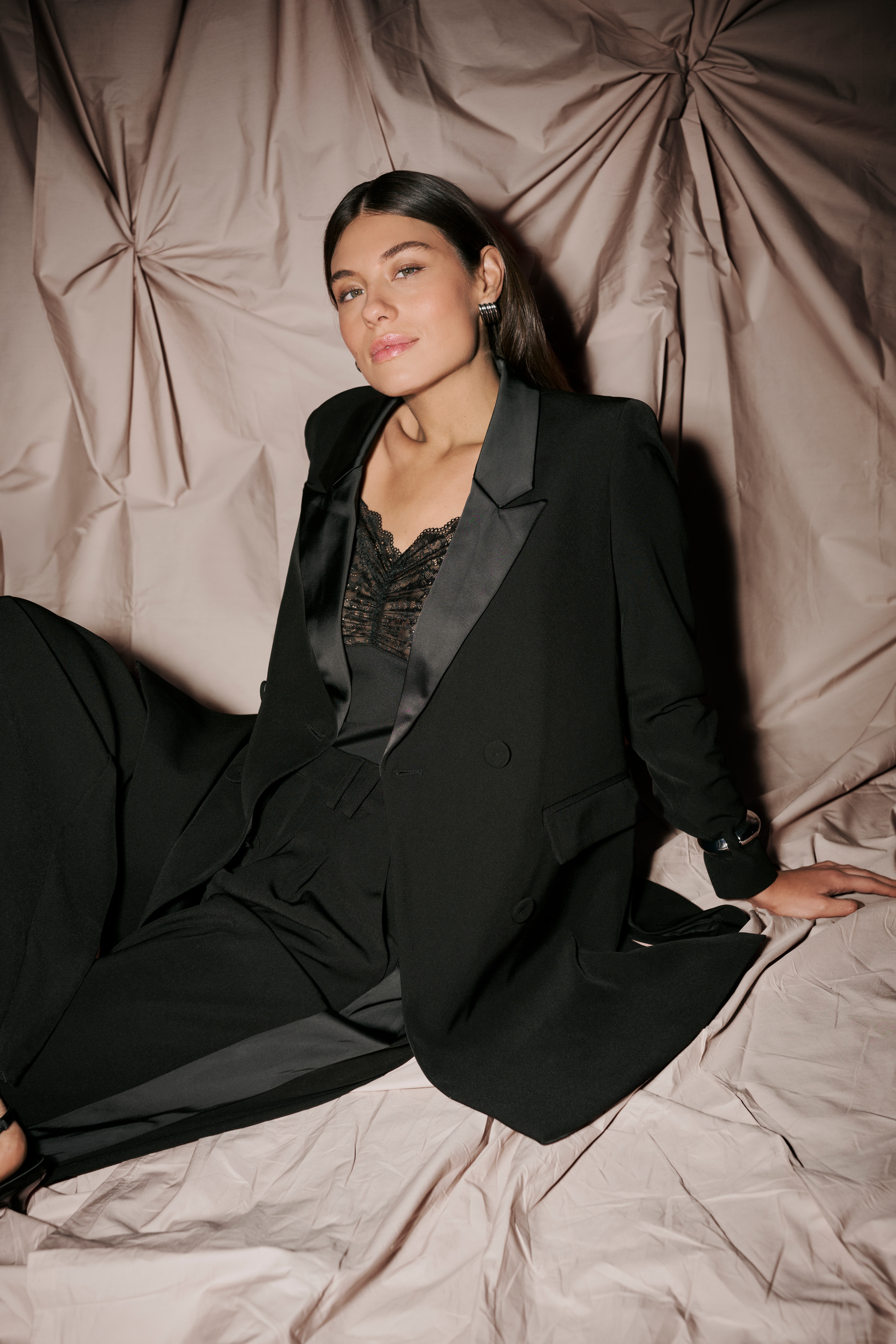 CUbelle Blazer LOCATION NONE 50112525-500012