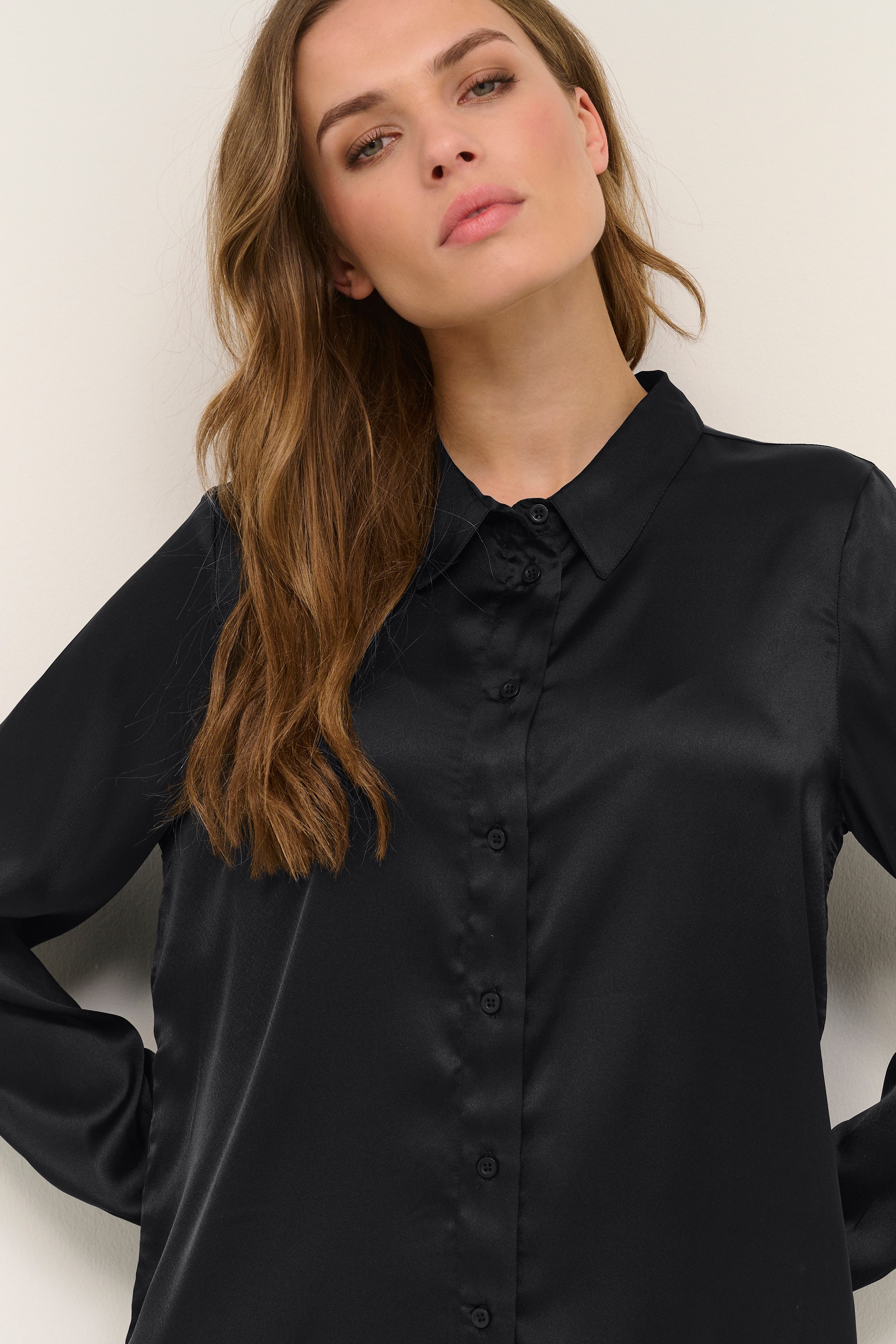 KArandia Skjorte LOOKBOOK DETAIL 10506901-100121