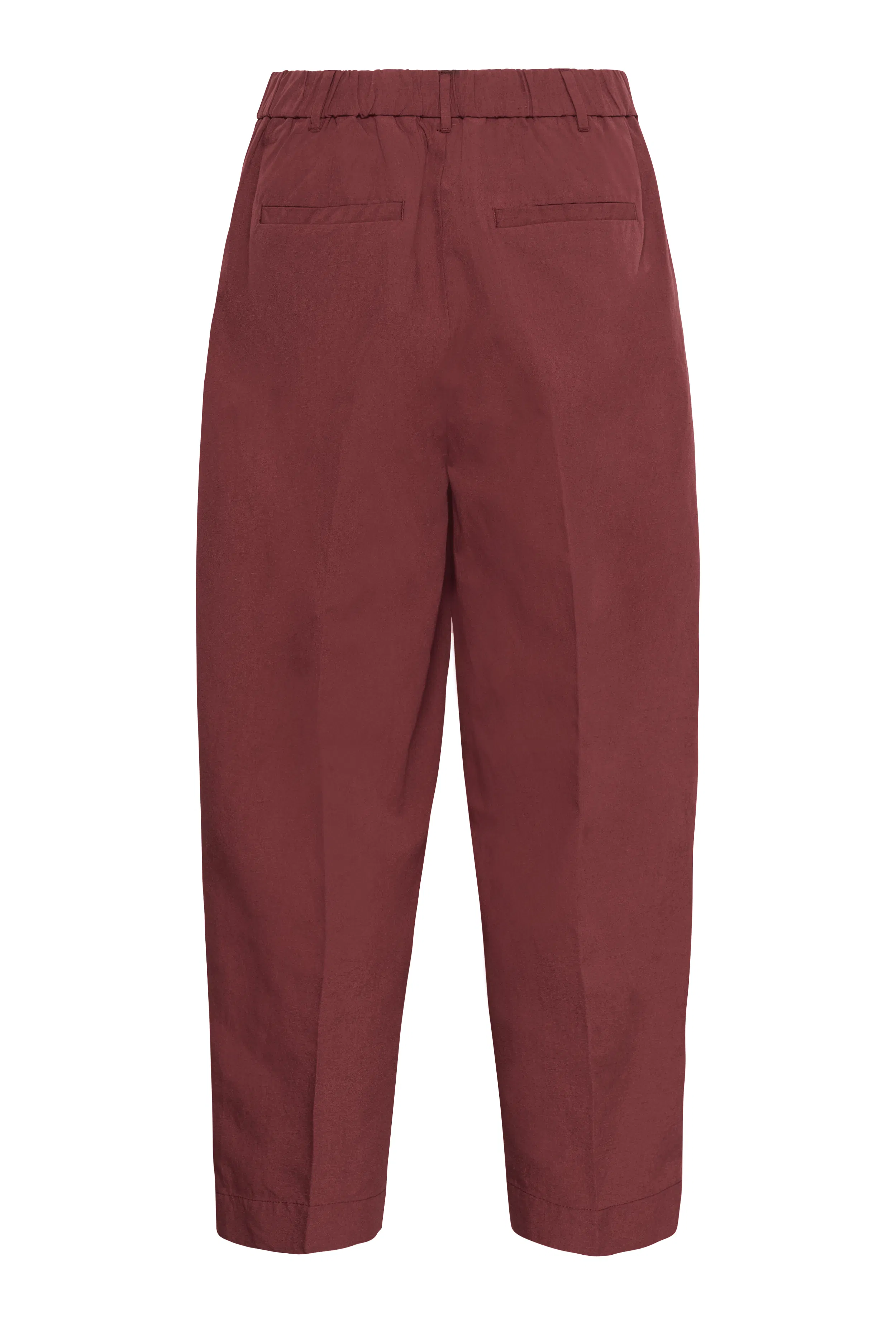 BeatrizPW Trousers PACK FRONT 30310508-191530