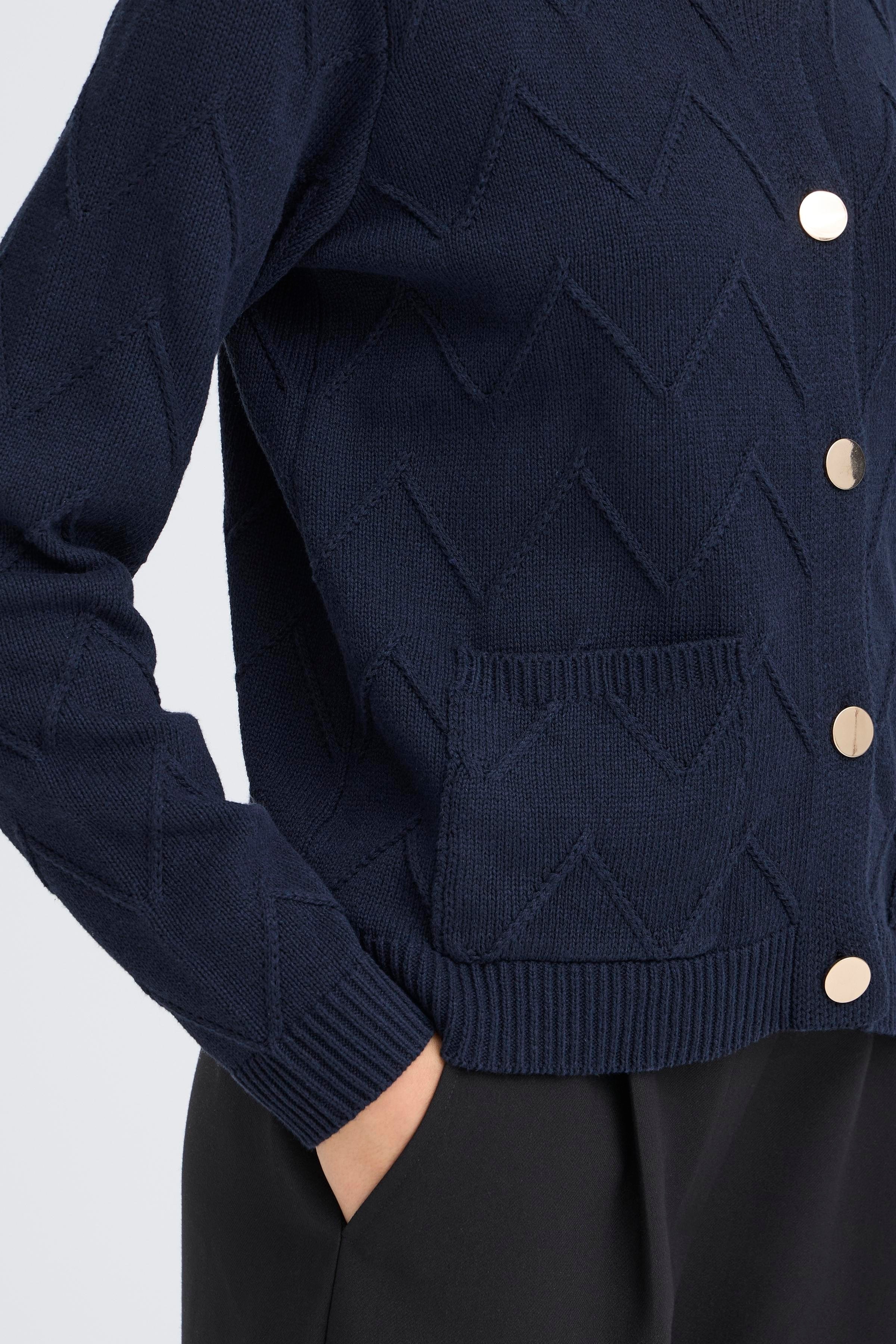 FRNANNI Cardigan LOOKBOOK DETAIL 20617467-193924