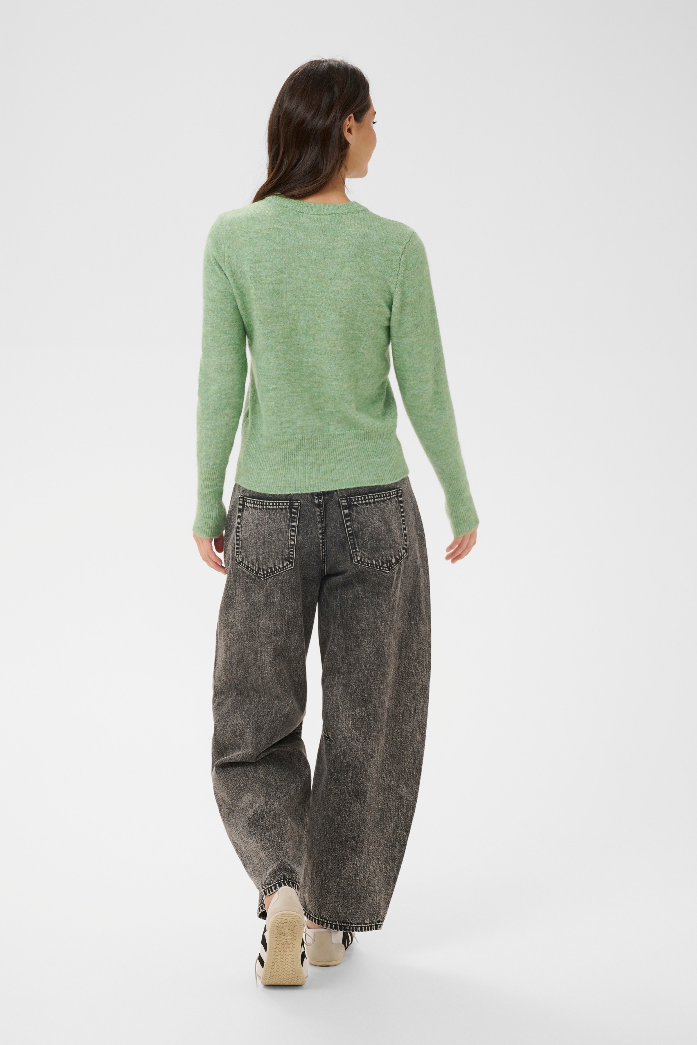 KAniel Pullover LOOKBOOK BACK 10510744-1762121