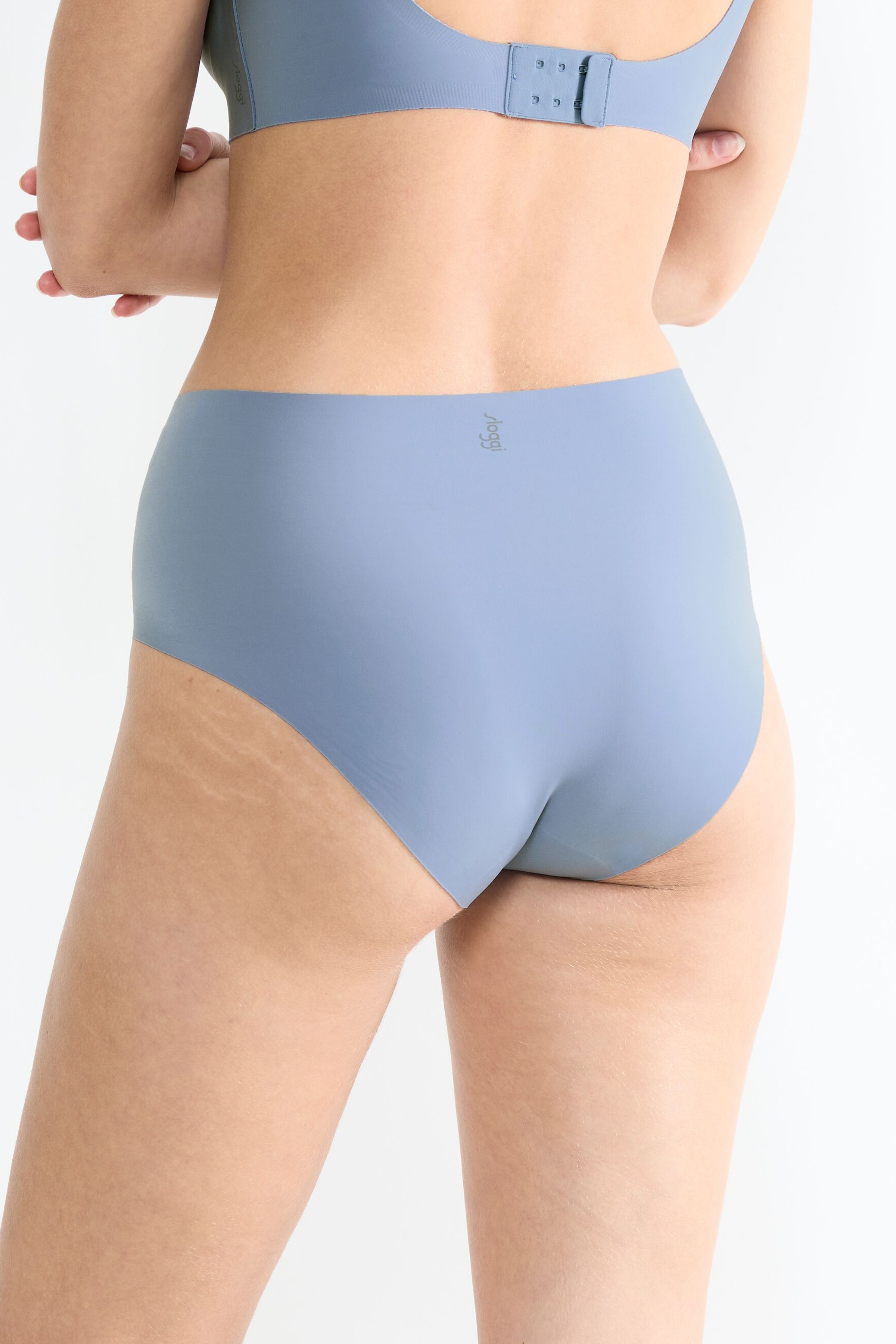 sloggiZERO-Feel Unterhose LOOKBOOK BACK 40551610-400876