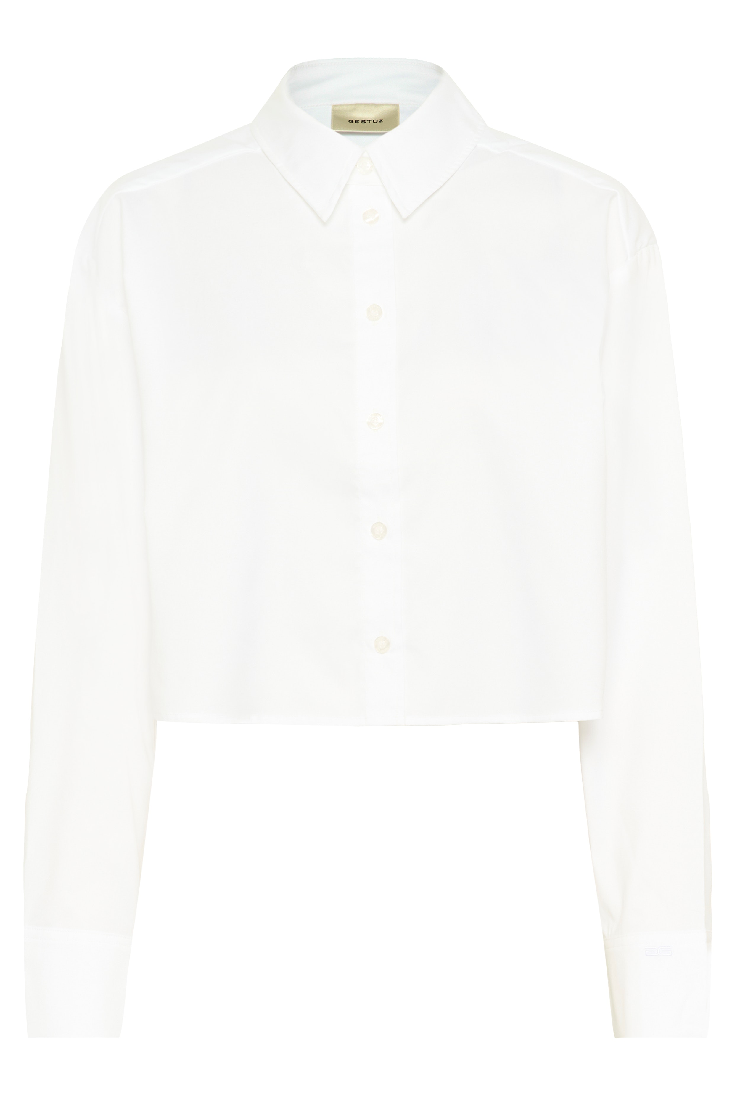 GZyork Skjorte PACK FRONT 10910813-110601