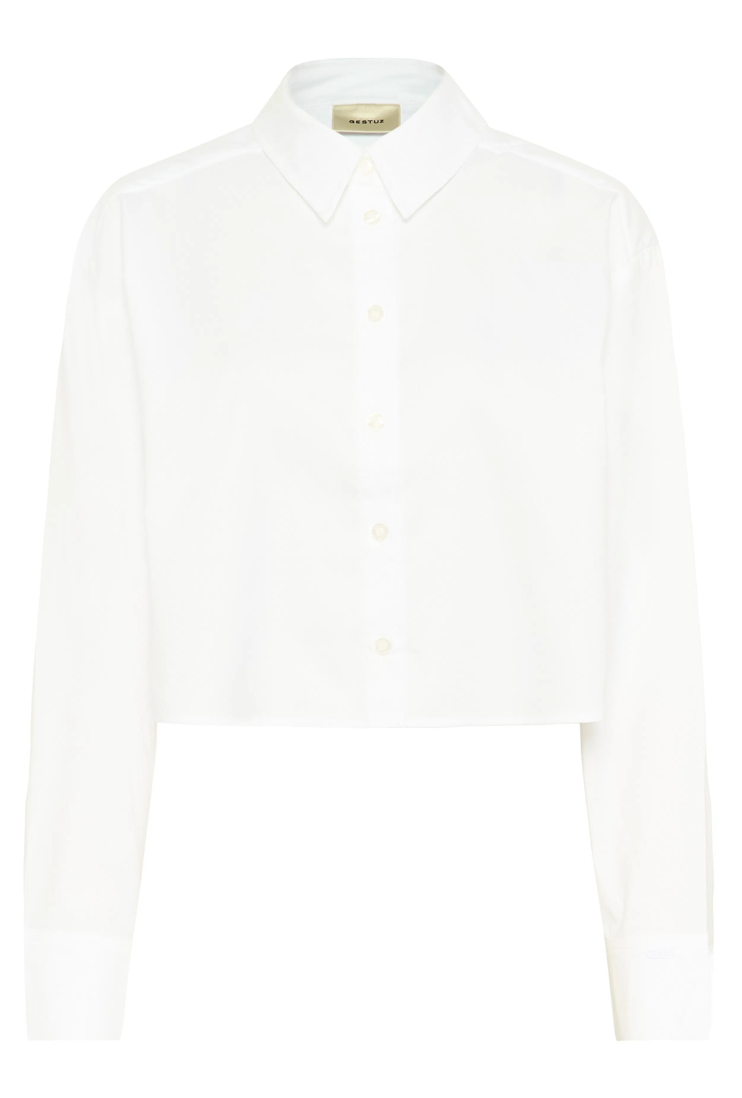 GZyork Skjorte PACK FRONT 10910813-110601