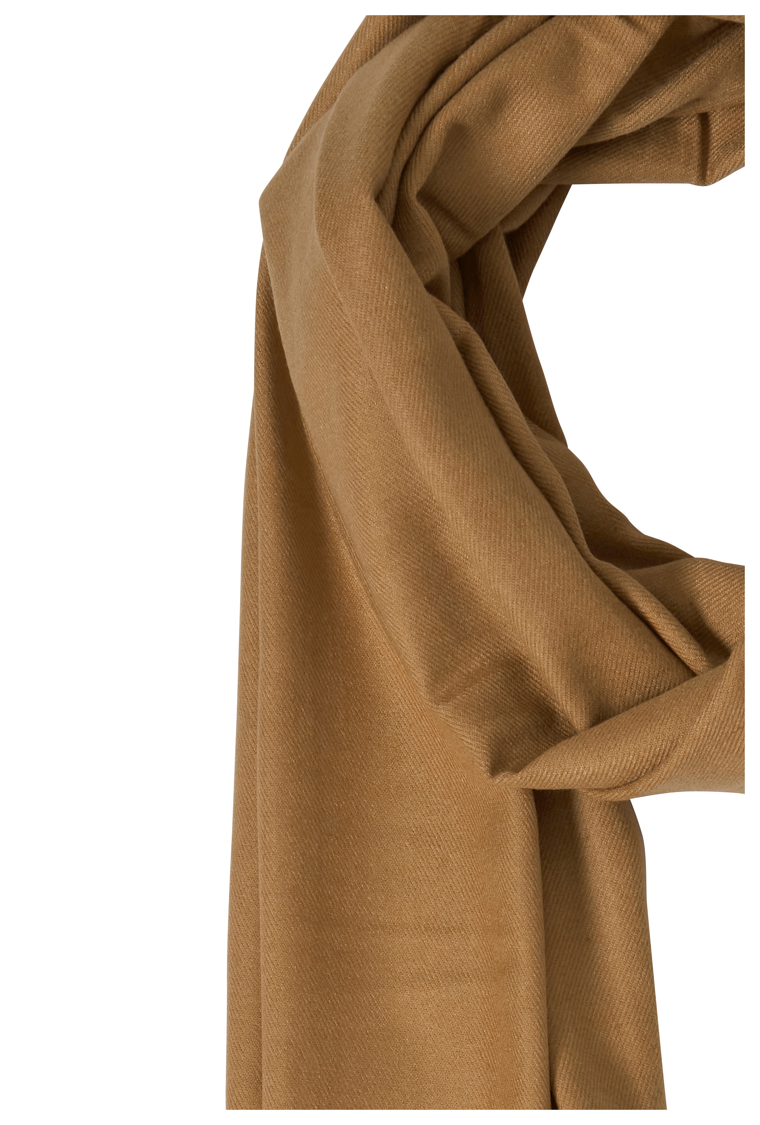 Skjerf PACK FRONT 20107091-12216