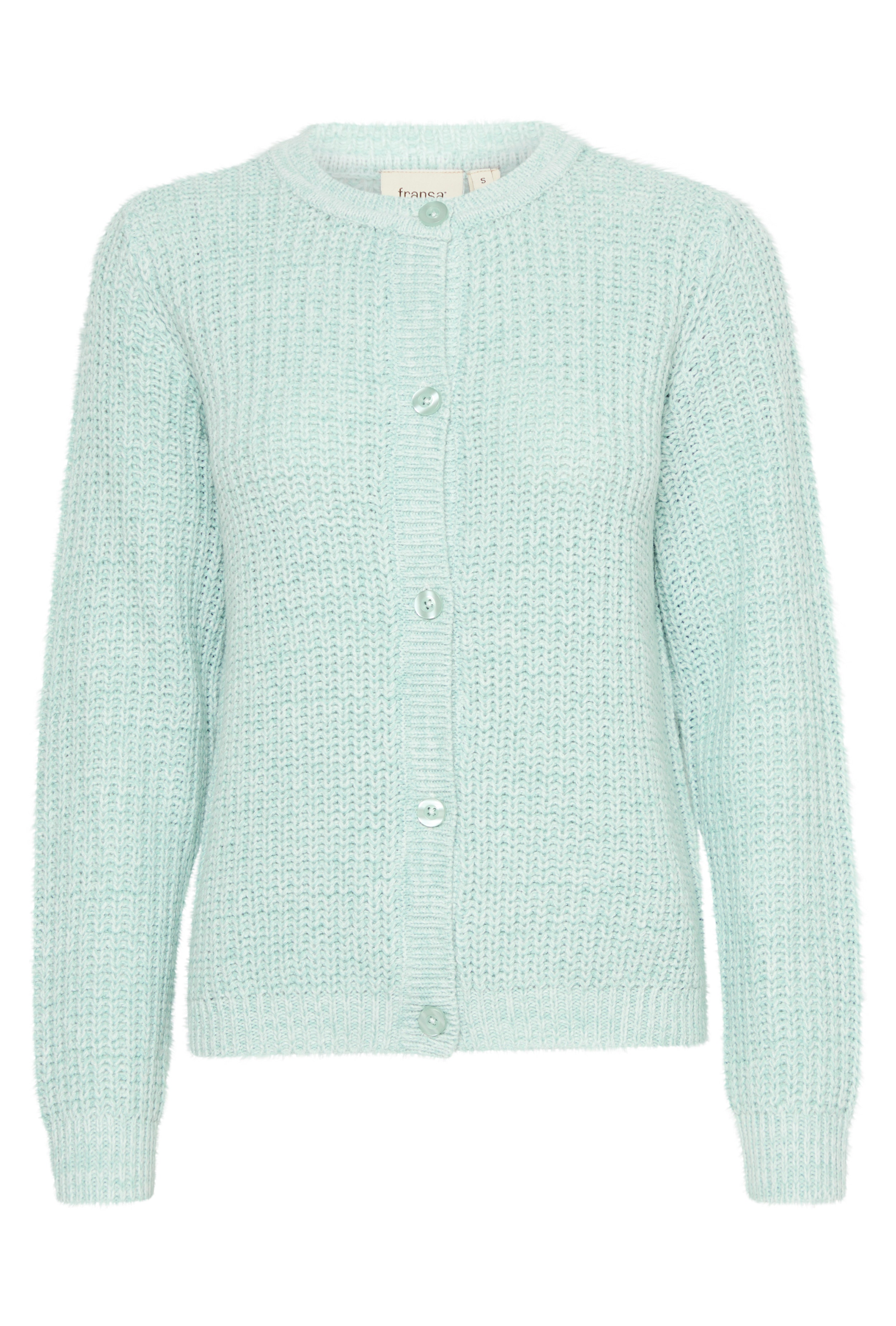 FRERNI Strickjacke PACK FRONT 20615365-1552071