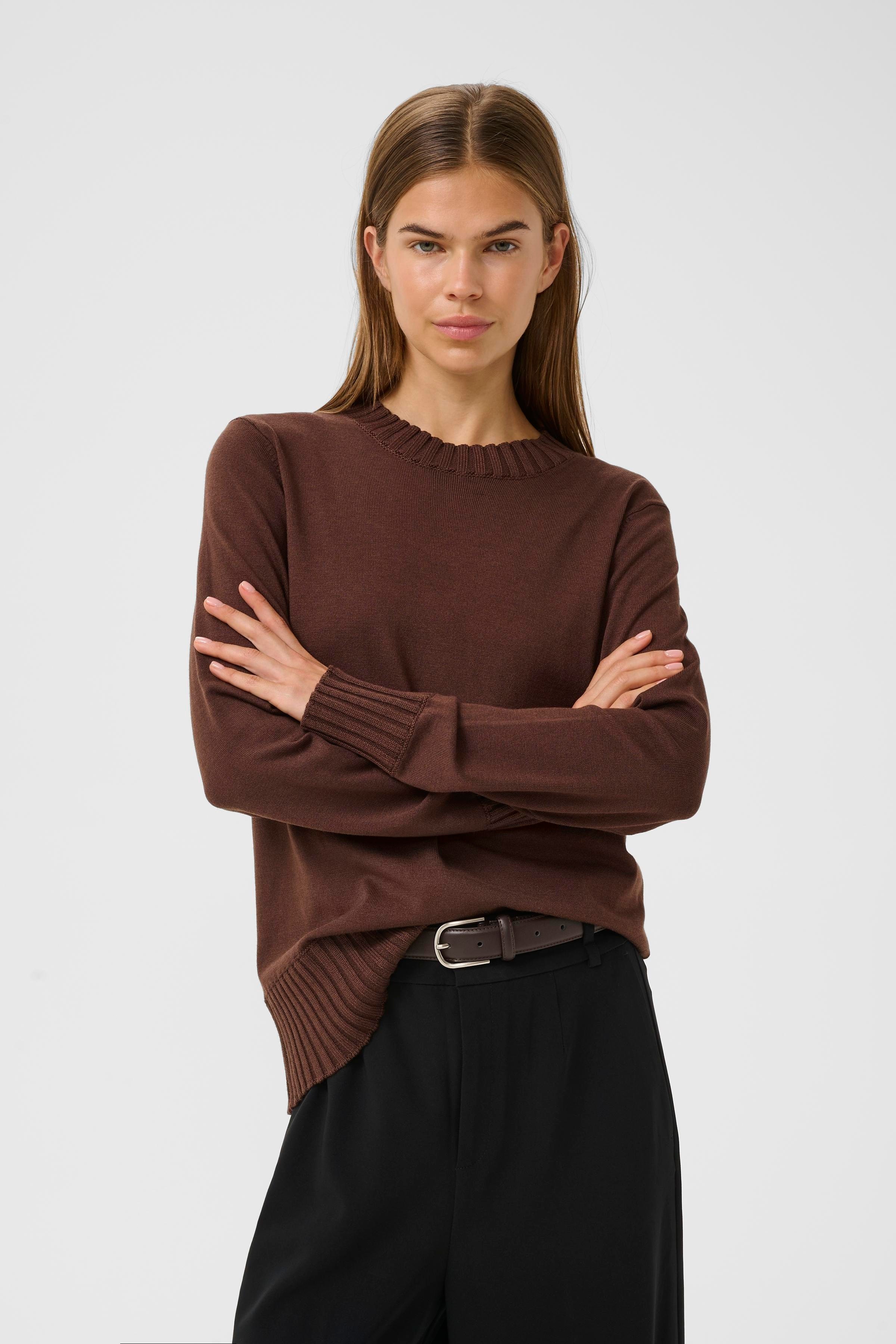 ZauloIW Pullover LOOKBOOK FRONT 30110125-191419