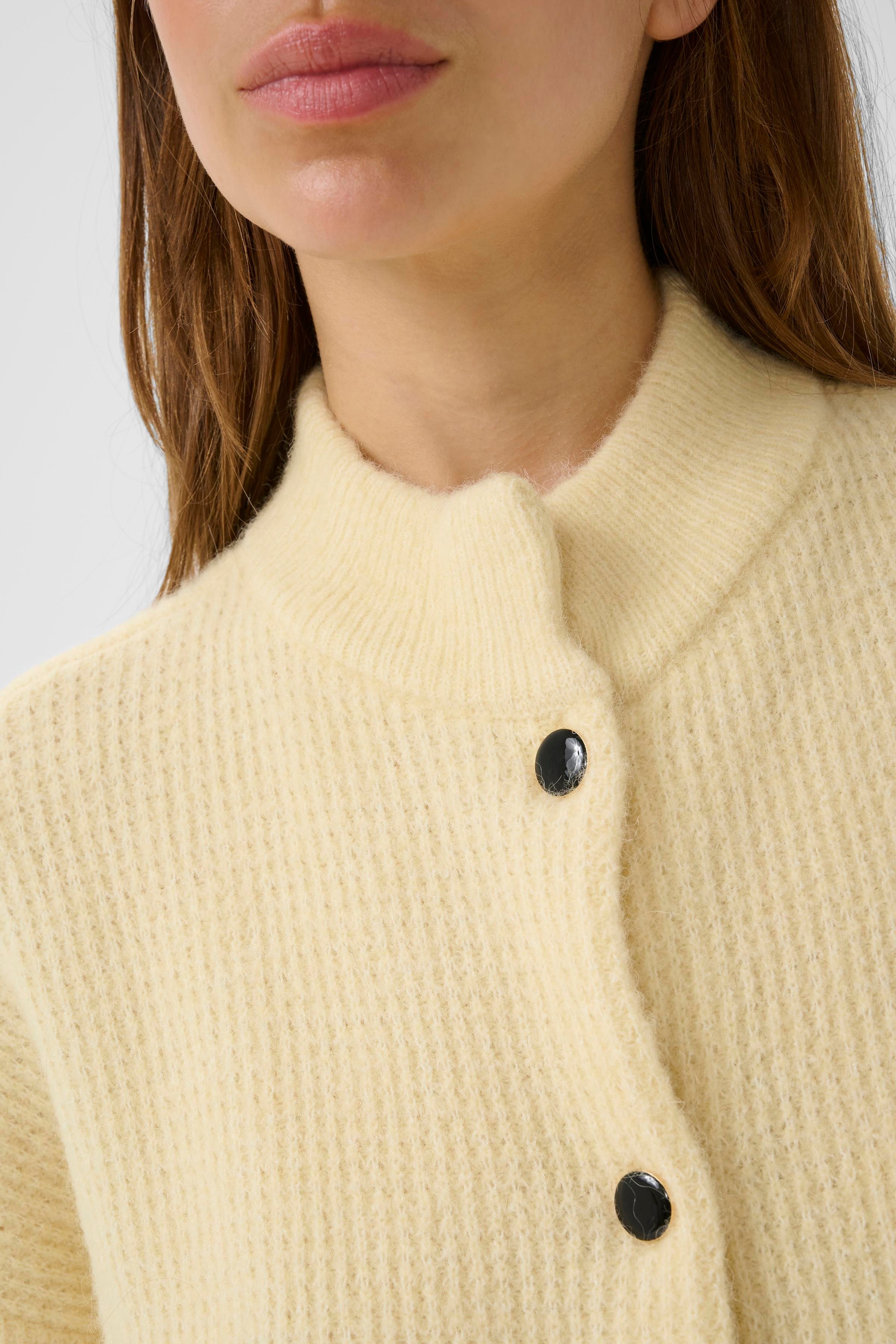 AlphaGZ Cardigan LOOKBOOK DETAIL 10906463-109240