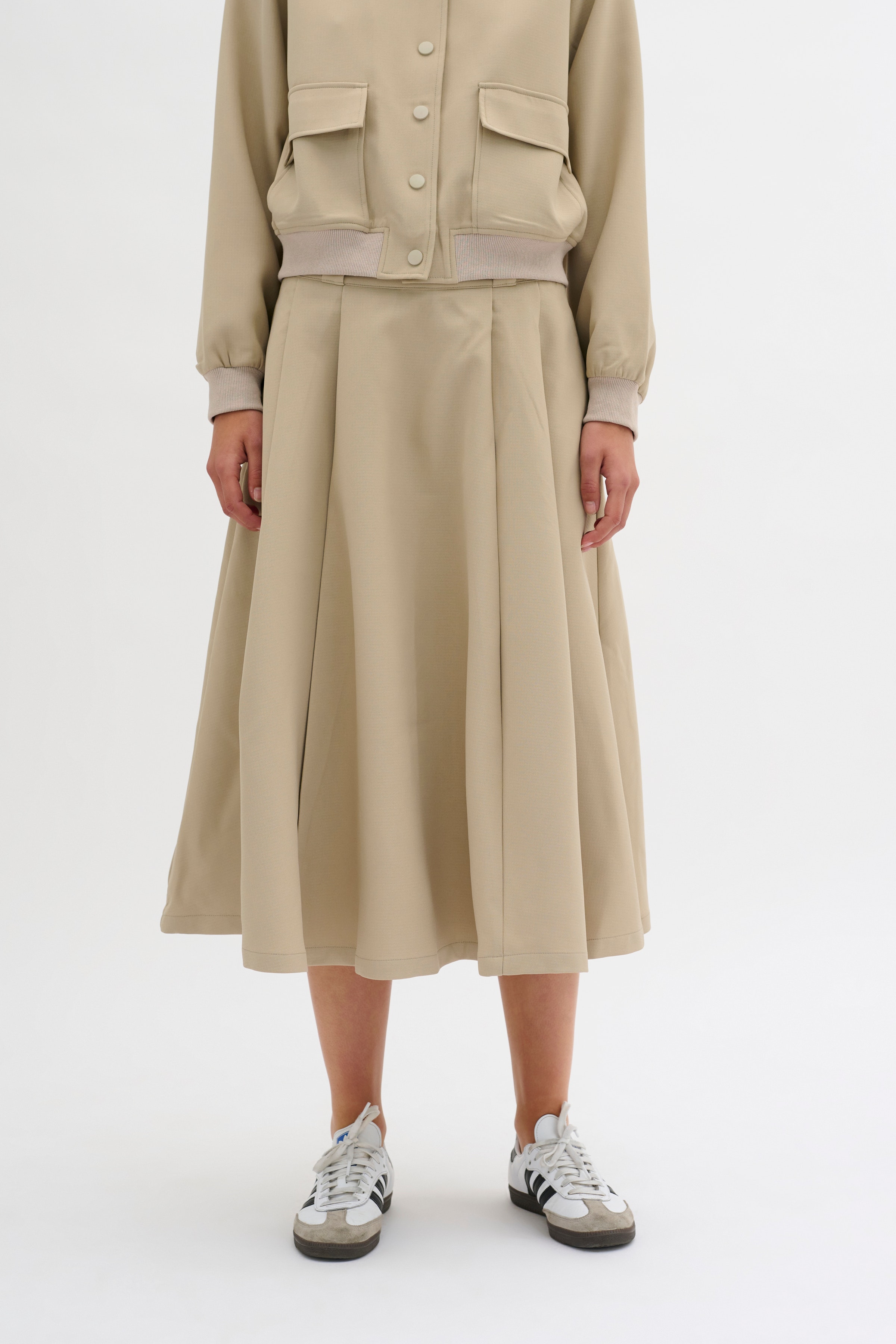 MeganMW Kjol LOOKBOOK FRONT 10704594-161104