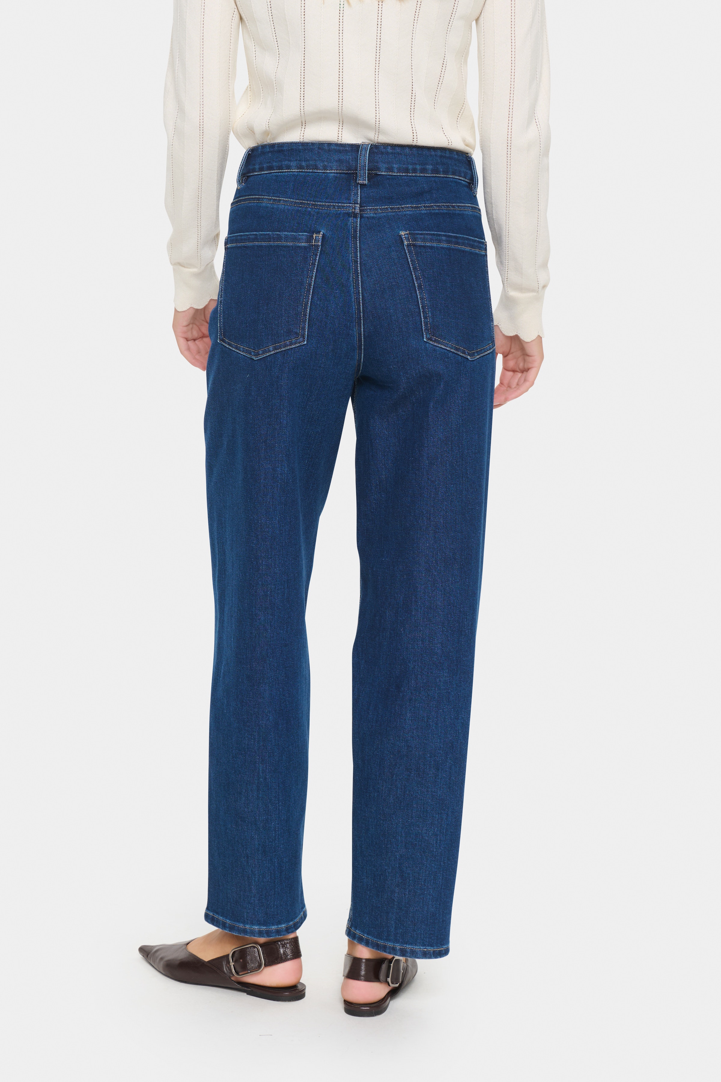 OivySZ Jeans LOOKBOOK BACK 30514753-600104