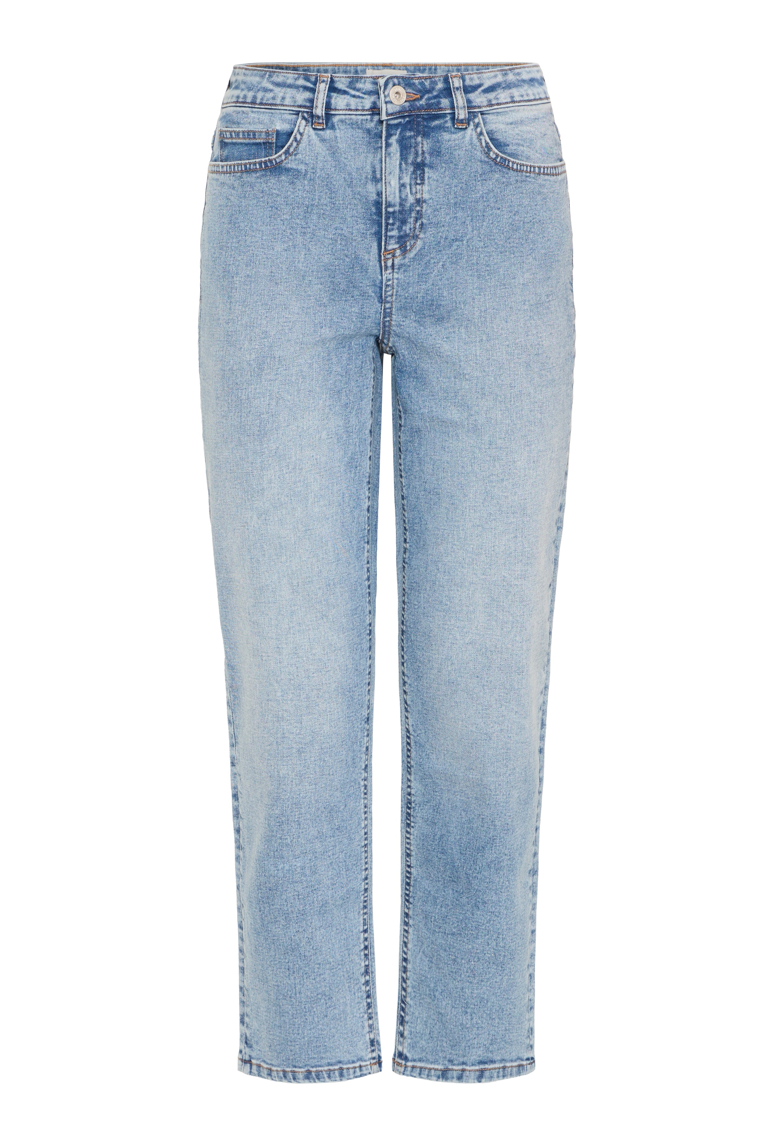 IHTWIGGY RAVEN Jeans PACK FRONT 20110967-900000273