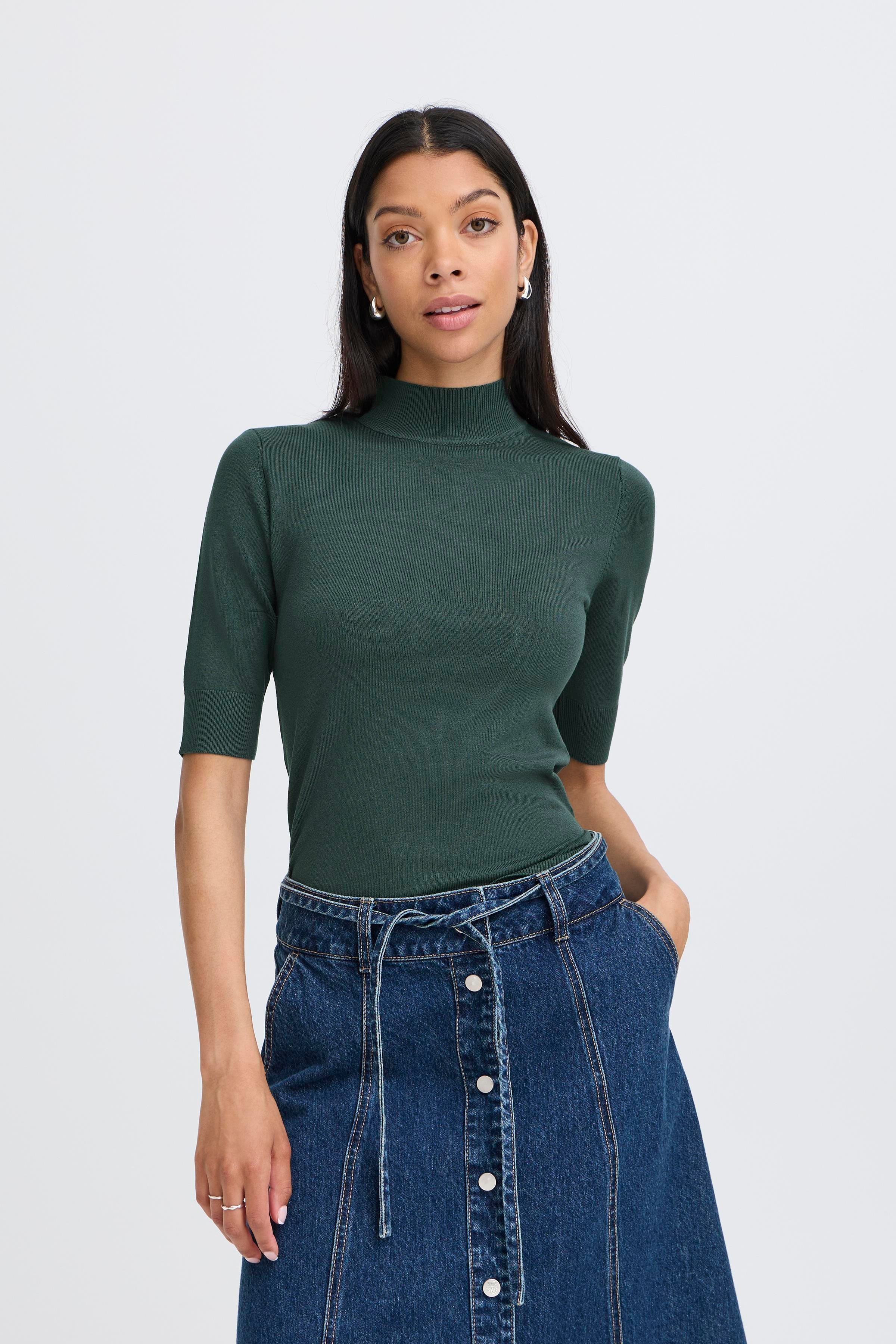 BYMMORLA Pullover LOOKBOOK FRONT 20817147-194906