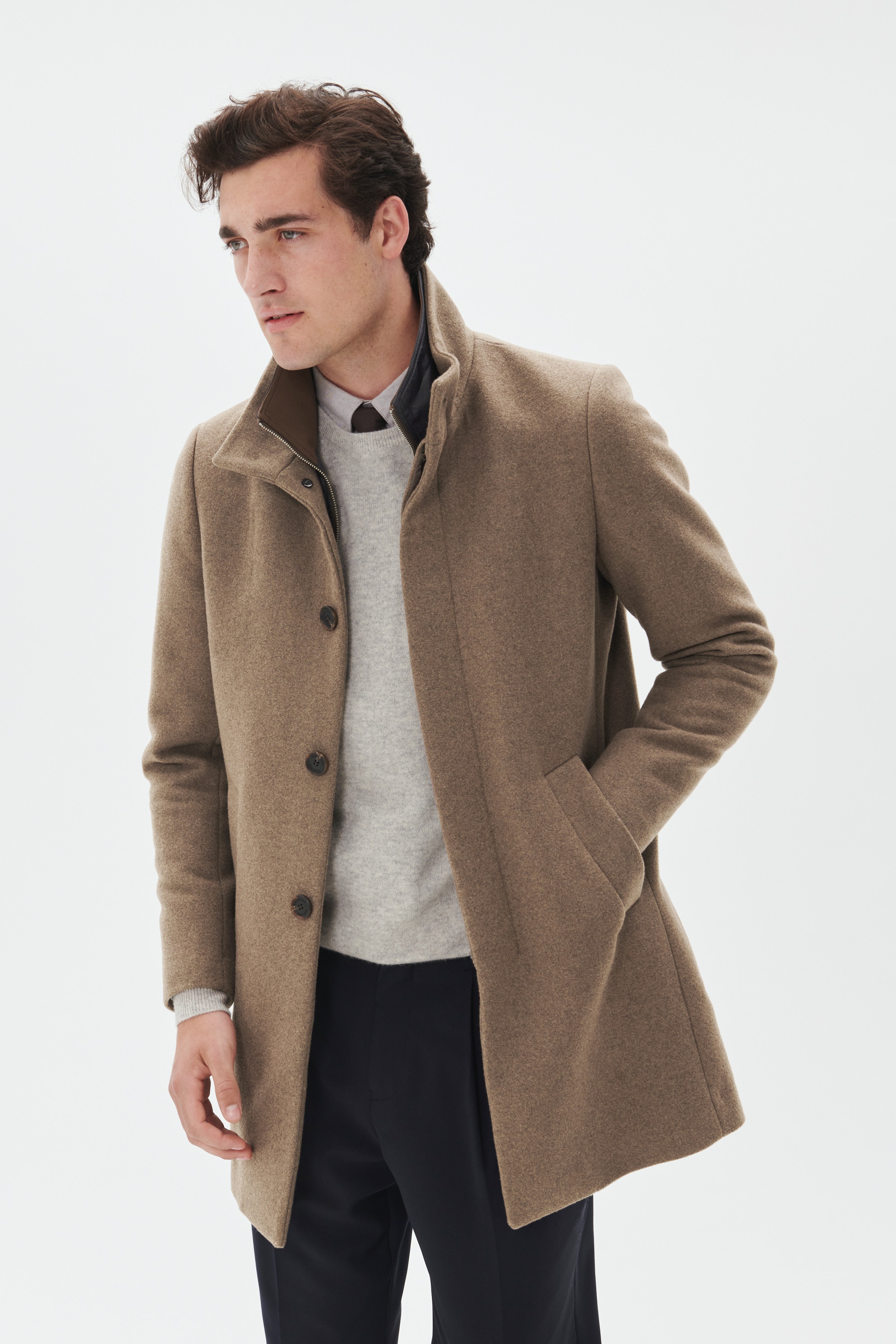 Harvey Wollmantel LOOKBOOK FRONT 30203845-181112